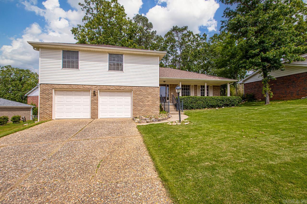 4  QueensPark Rd  Little Rock, AR