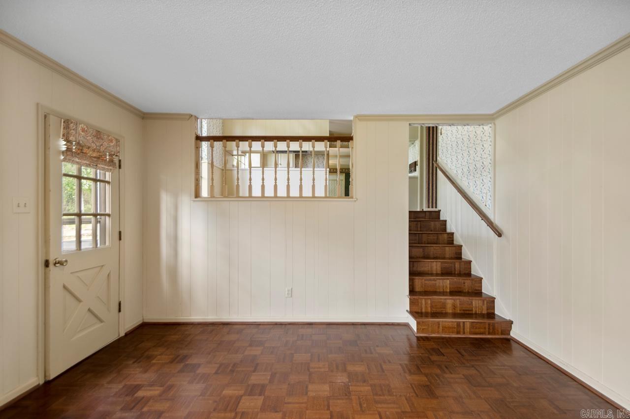 4  QueensPark Rd  Little Rock, AR