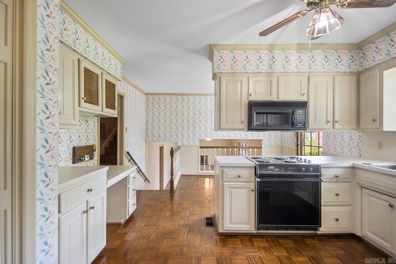 4  QueensPark Rd  Little Rock, AR
