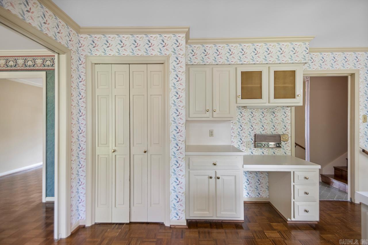 4  QueensPark Rd  Little Rock, AR