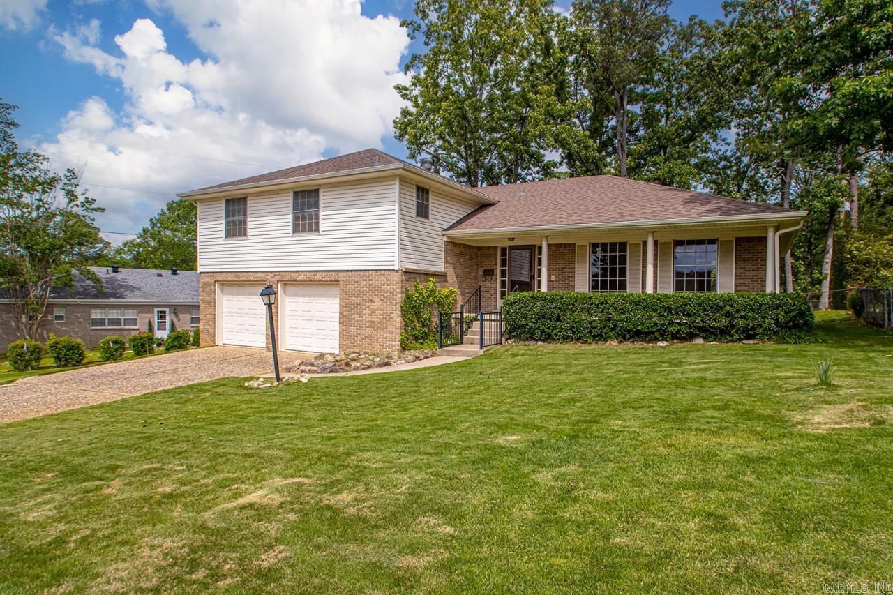 4  QueensPark Rd  Little Rock, AR