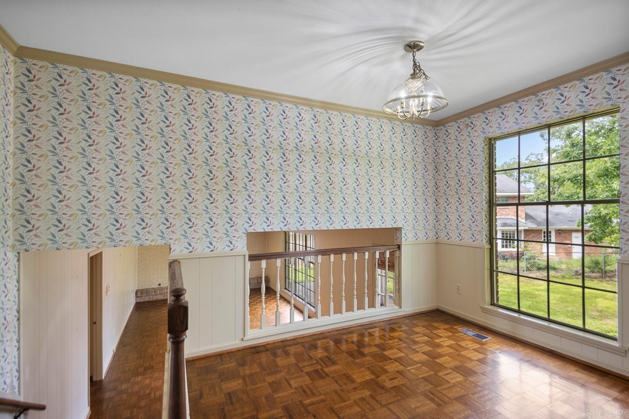 4  QueensPark Rd  Little Rock, AR