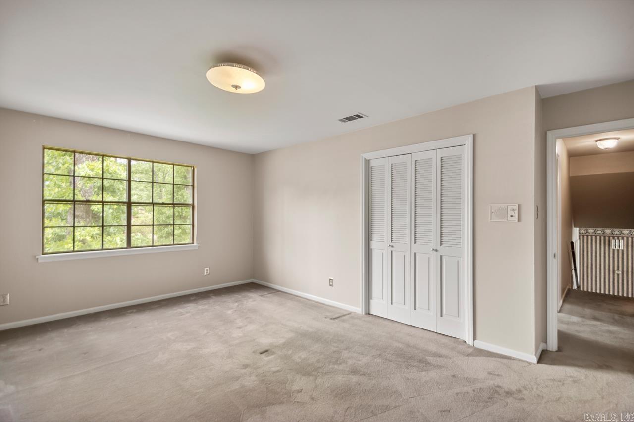 4  QueensPark Rd  Little Rock, AR