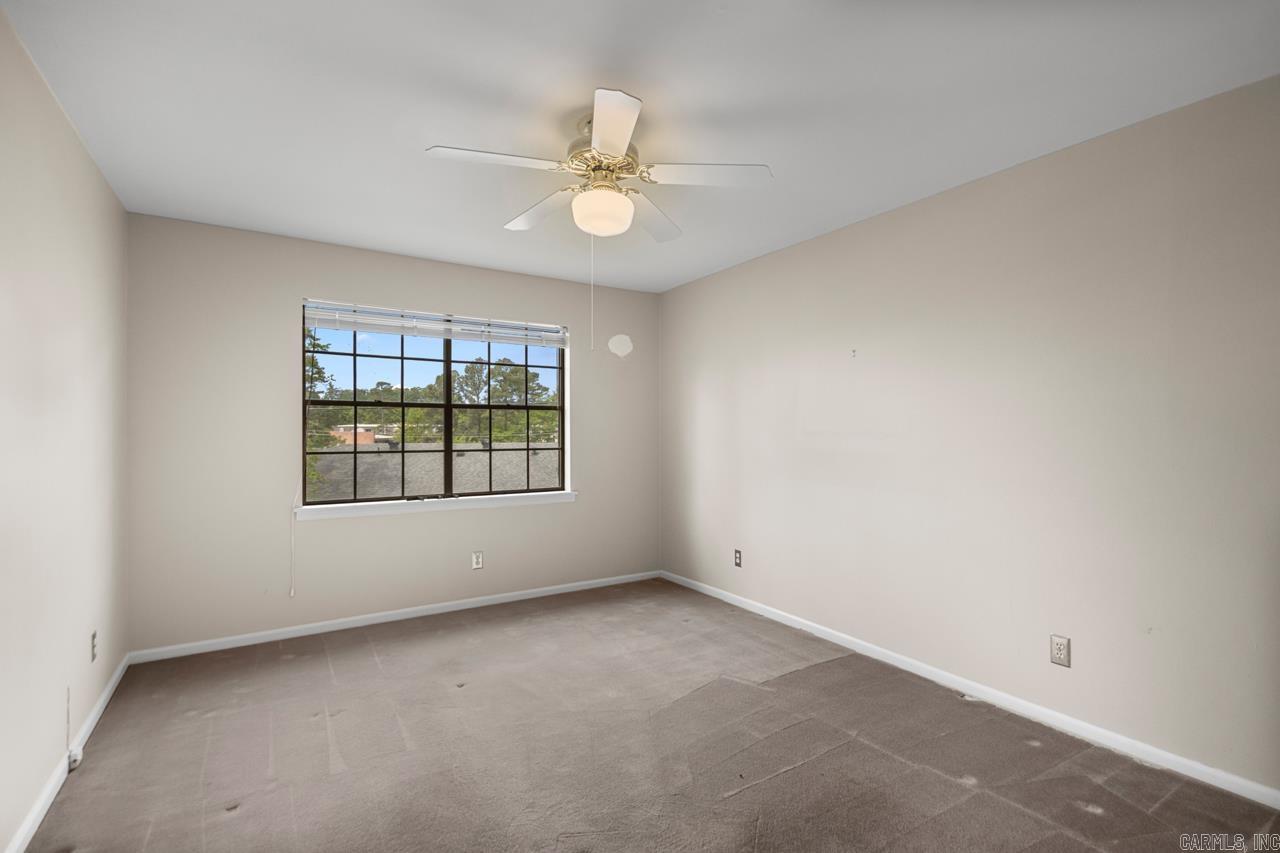 4  QueensPark Rd  Little Rock, AR
