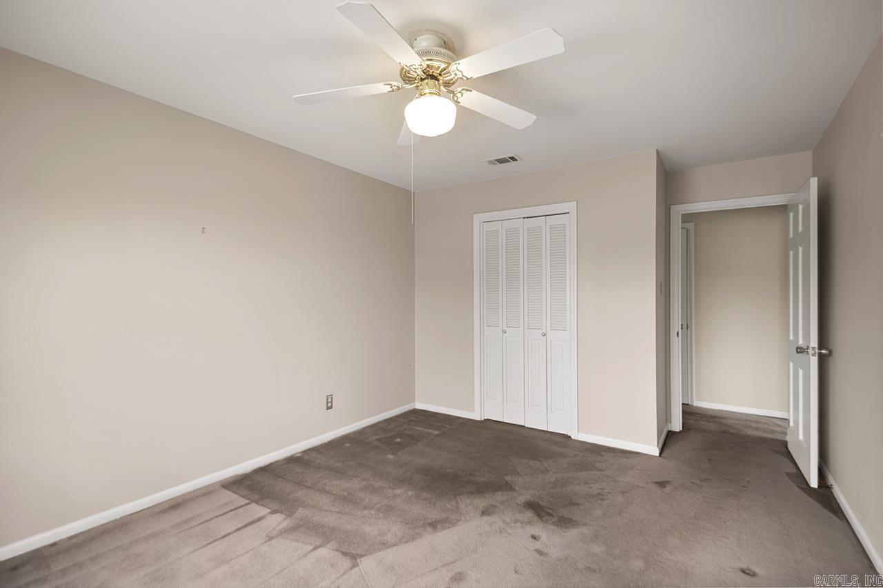 4  QueensPark Rd  Little Rock, AR