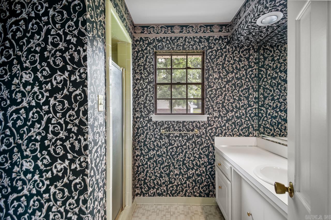 4  QueensPark Rd  Little Rock, AR