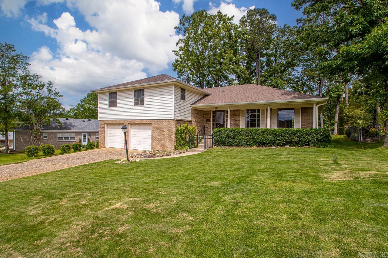 4  QueensPark Rd  Little Rock, AR