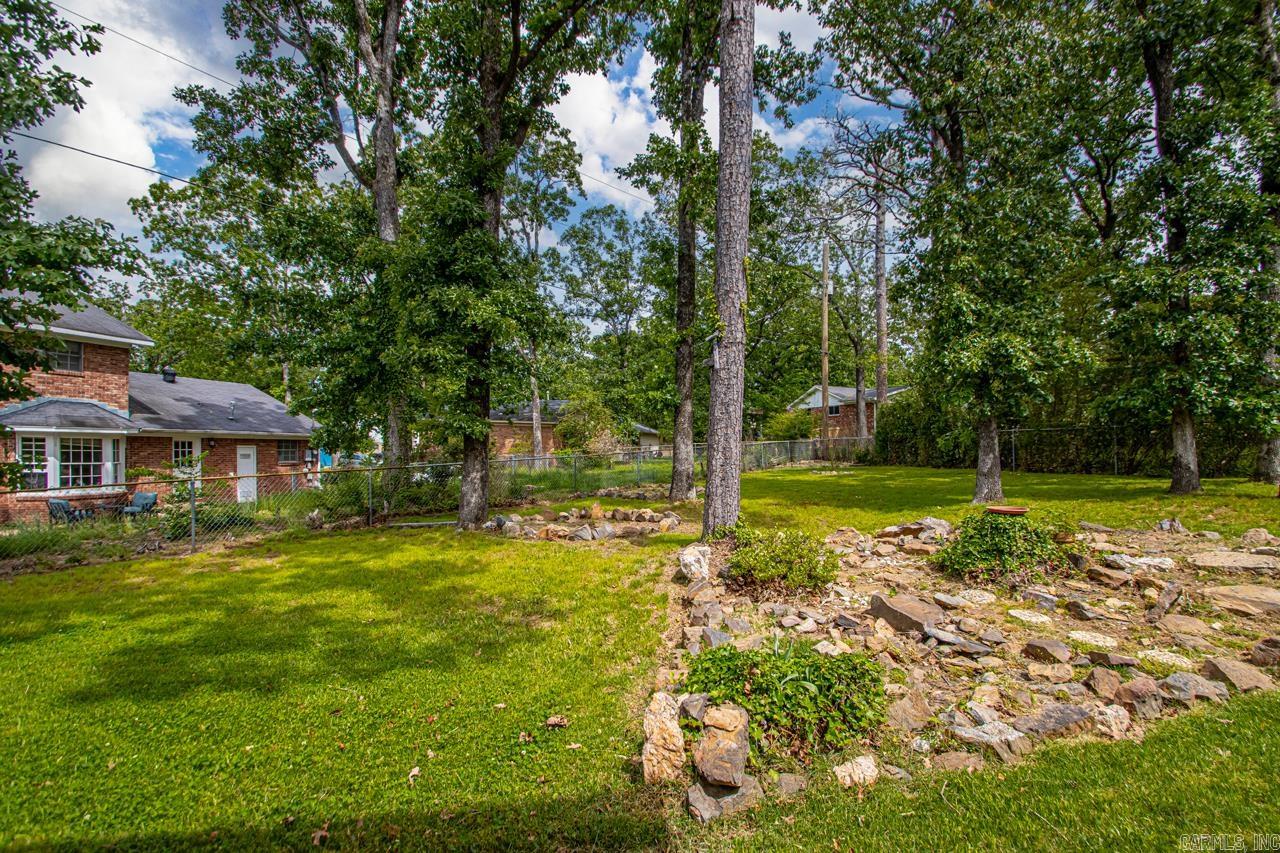 4  QueensPark Rd  Little Rock, AR