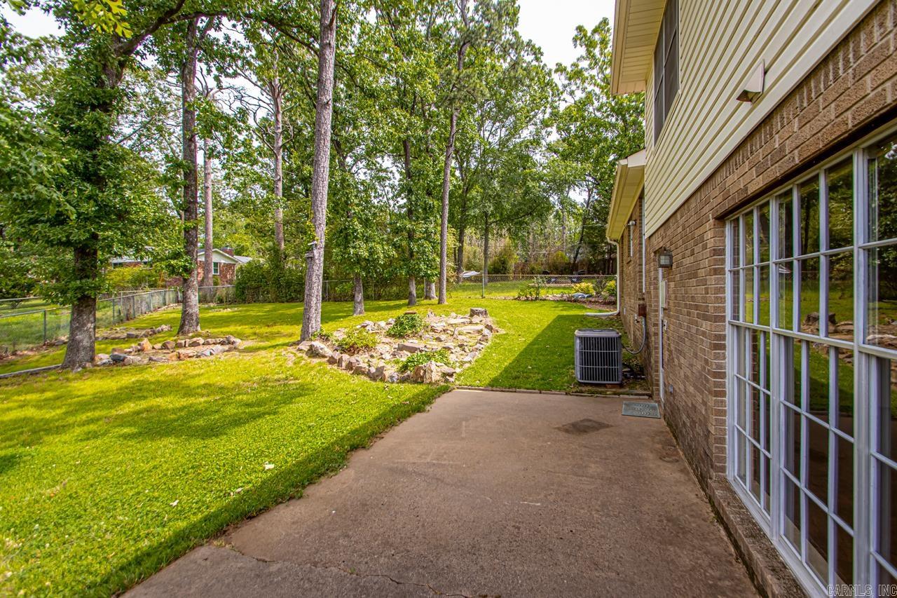 4  QueensPark Rd  Little Rock, AR