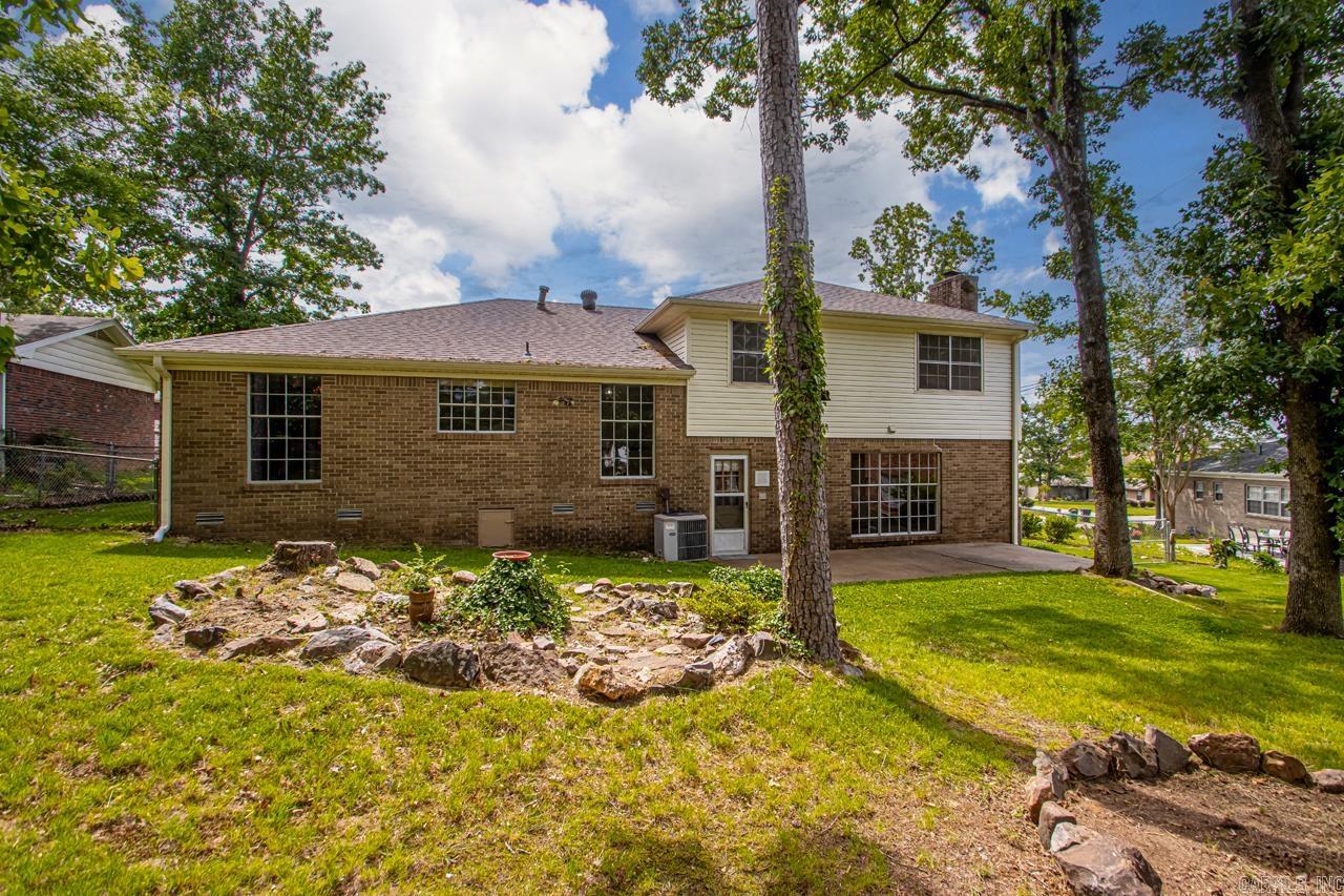 4  QueensPark Rd  Little Rock, AR