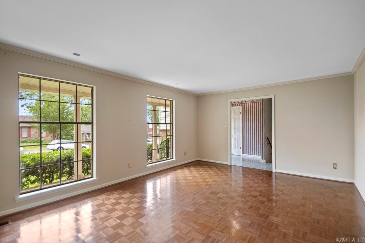 4  QueensPark Rd  Little Rock, AR