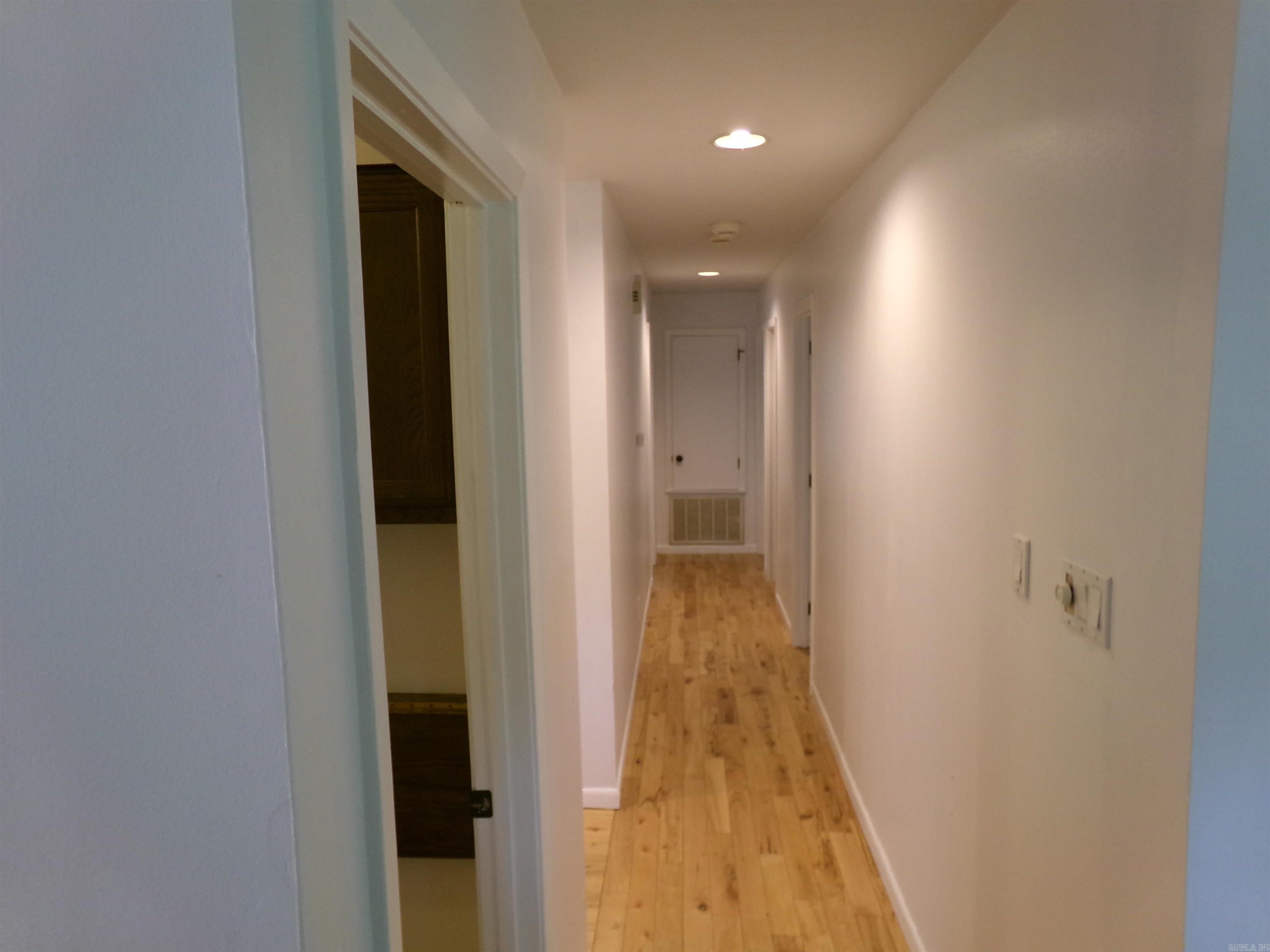 14301 Ridgewood Little Rock, AR 72211-4508