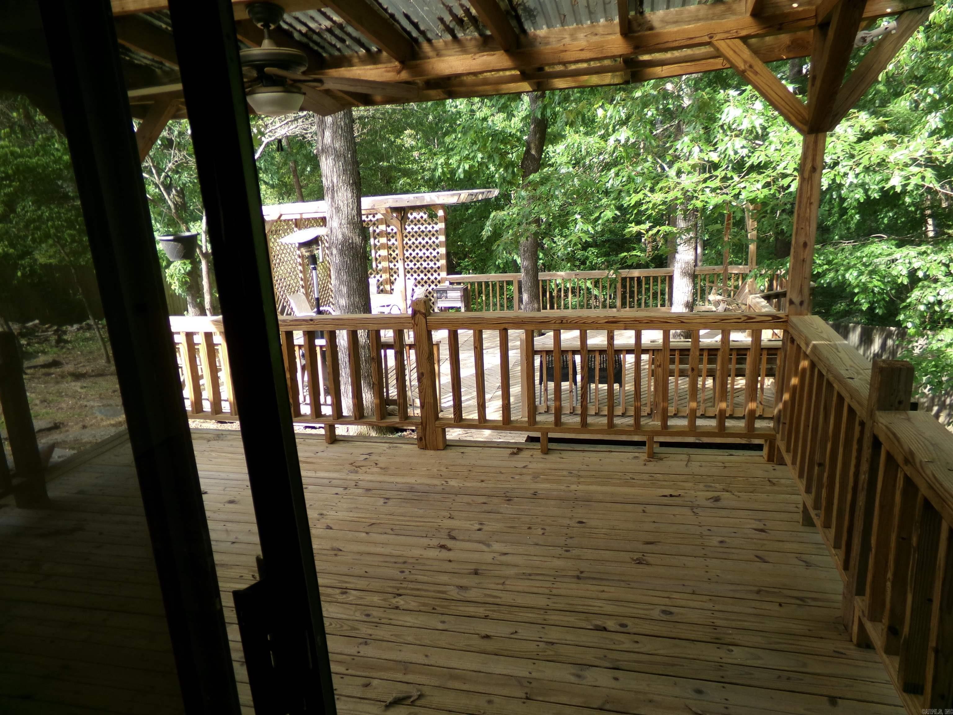 14301 Ridgewood Little Rock, AR 72211-4508