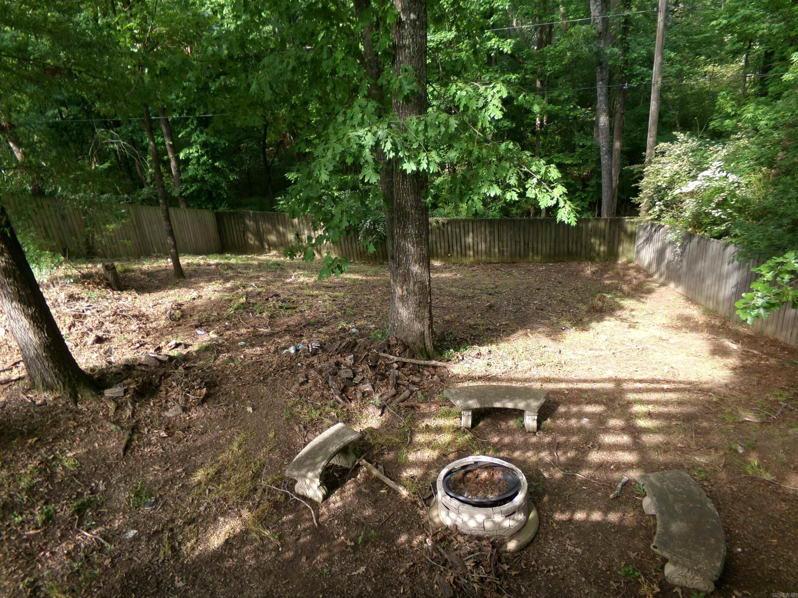 14301 Ridgewood Little Rock, AR 72211-4508