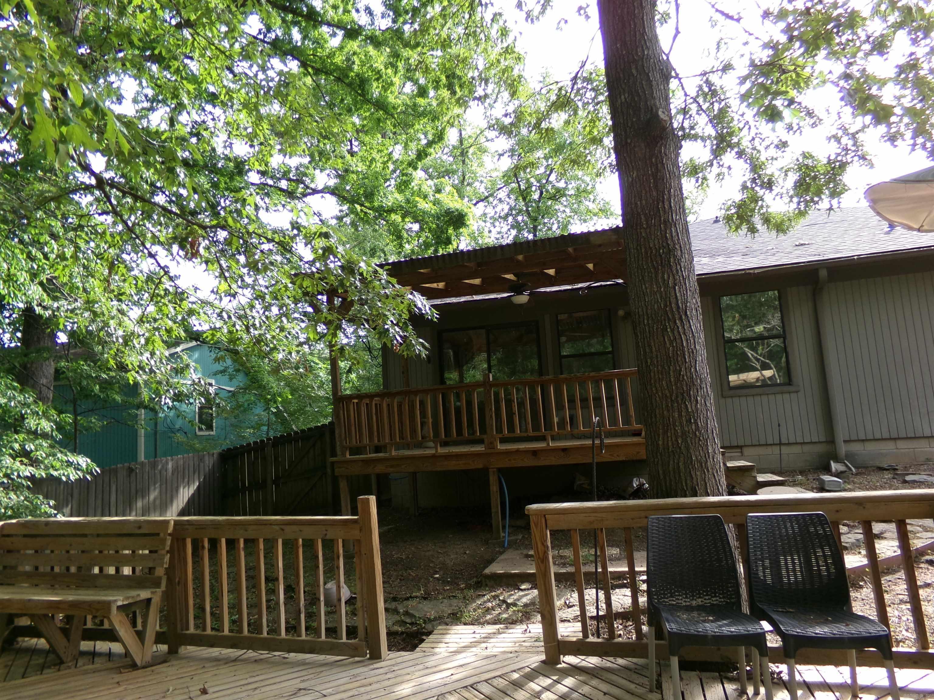 14301 Ridgewood Little Rock, AR 72211-4508