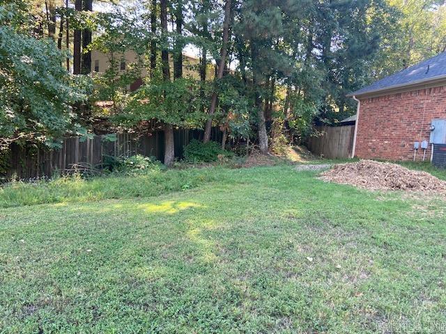 3221 Drake  Benton, AR