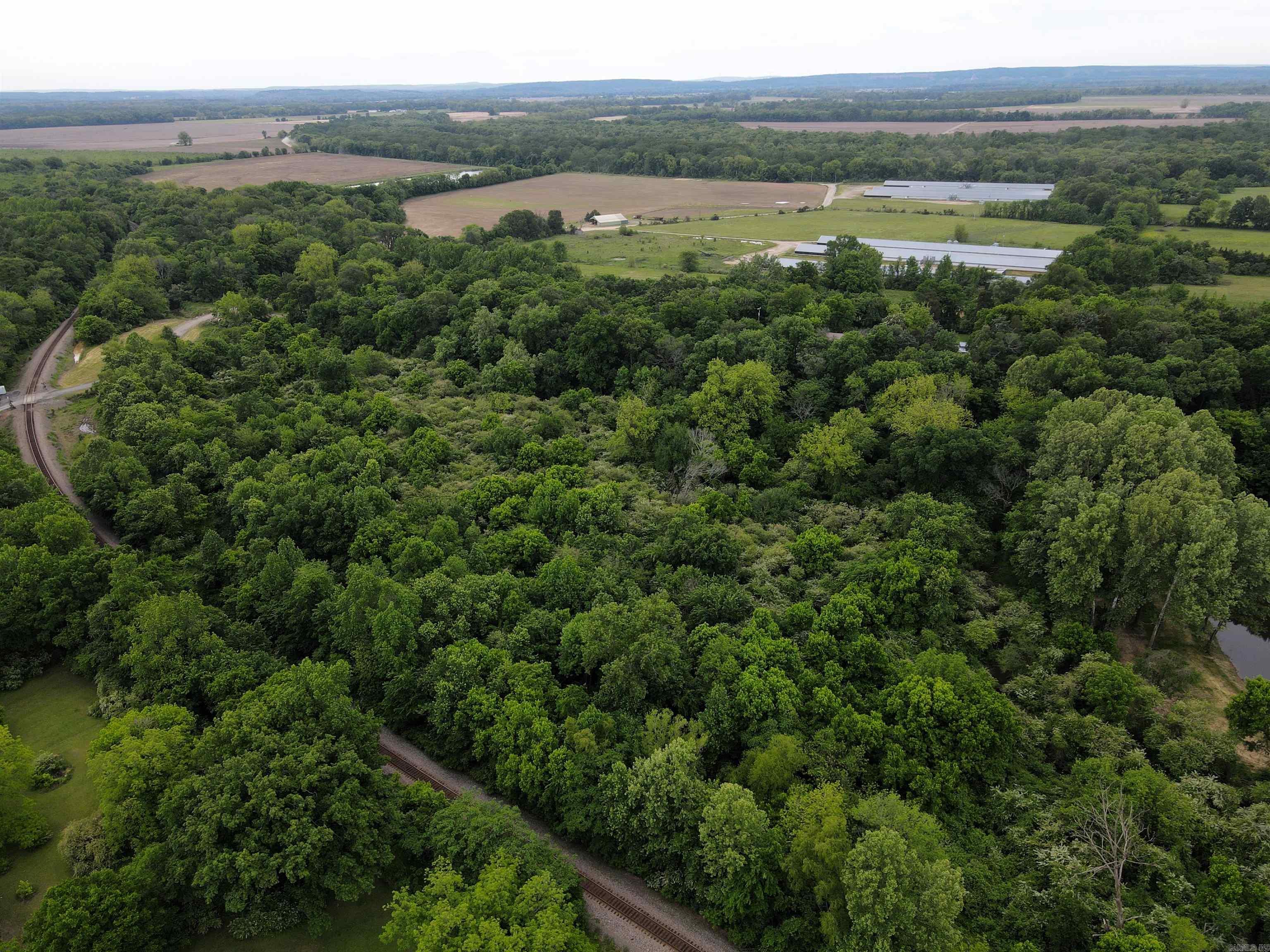 000 Bottoms  Road  Plumerville, AR