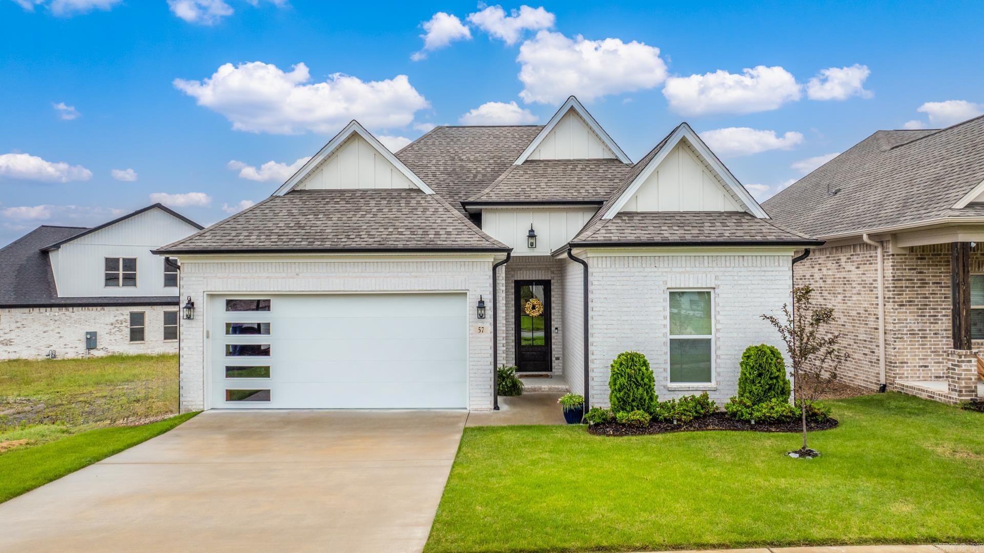 57  Fletcher Ridge  Little Rock, AR