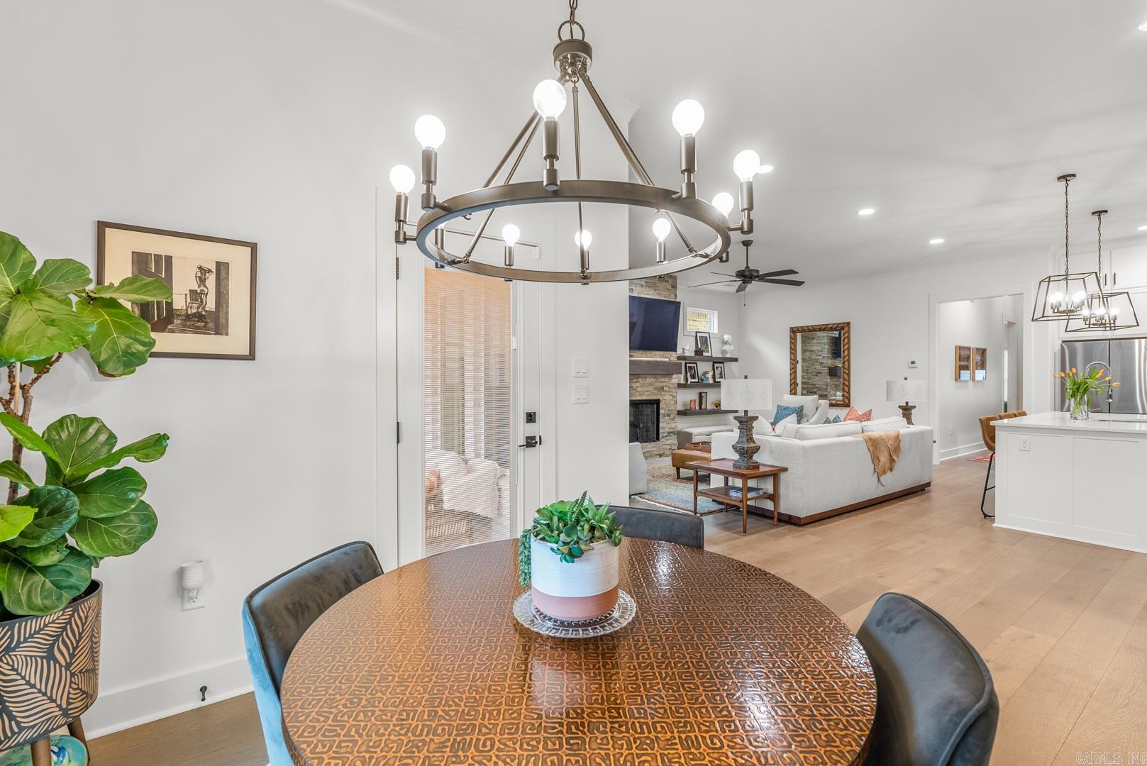57  Fletcher Ridge  Little Rock, AR