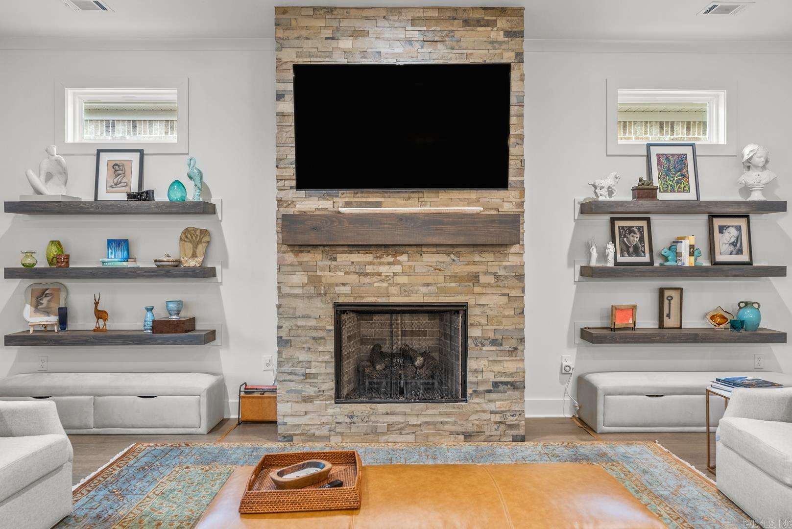 57  Fletcher Ridge  Little Rock, AR