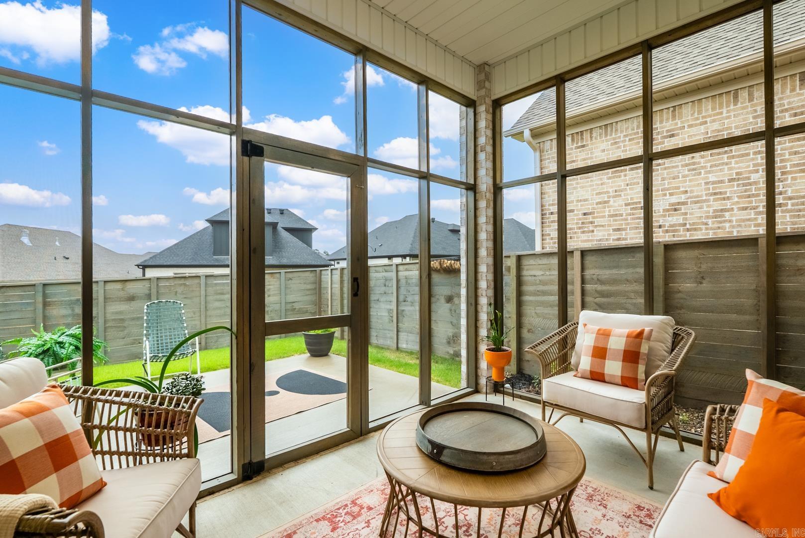 57  Fletcher Ridge  Little Rock, AR