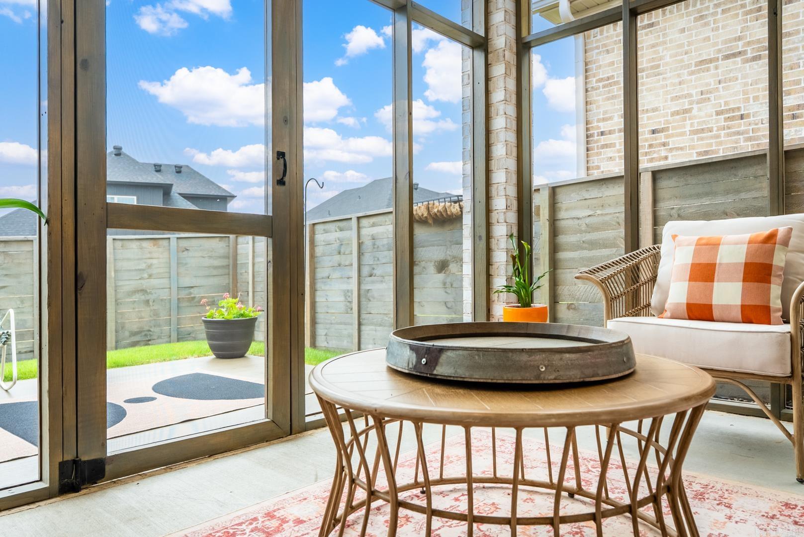 57  Fletcher Ridge  Little Rock, AR