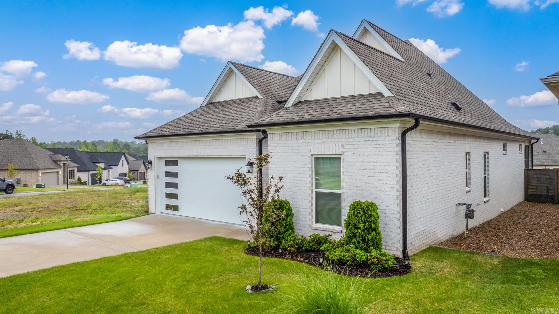 57  Fletcher Ridge  Little Rock, AR