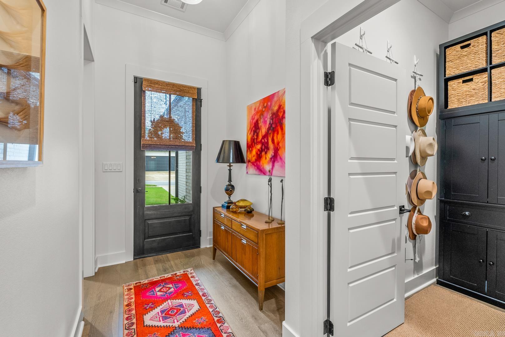 57  Fletcher Ridge  Little Rock, AR