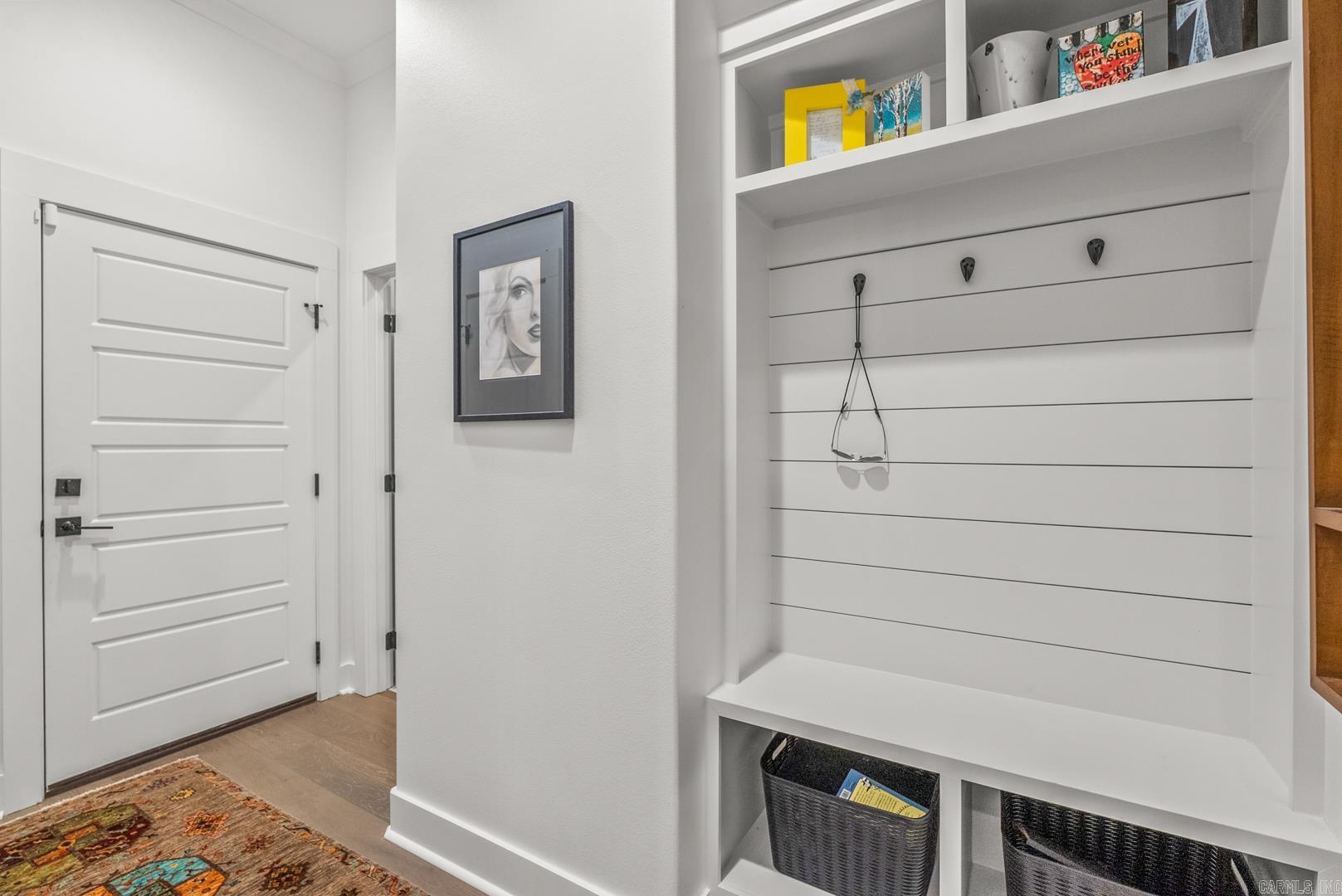 57  Fletcher Ridge  Little Rock, AR