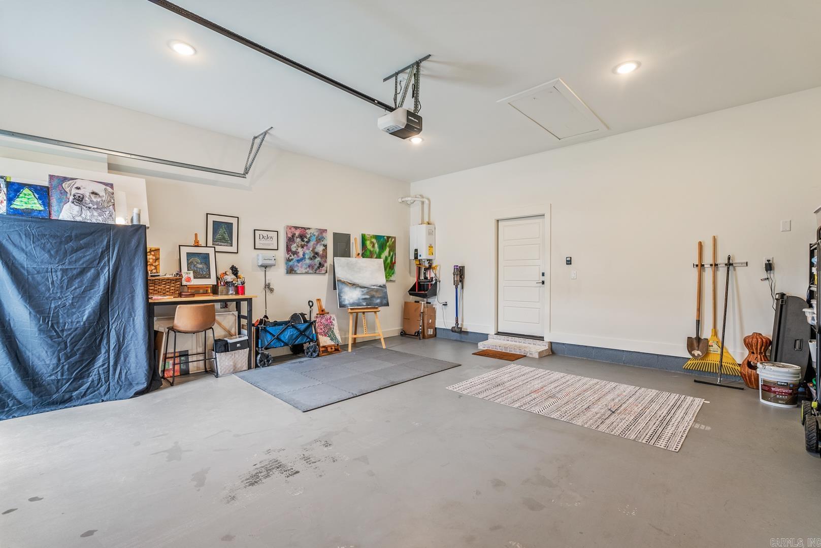 57  Fletcher Ridge  Little Rock, AR