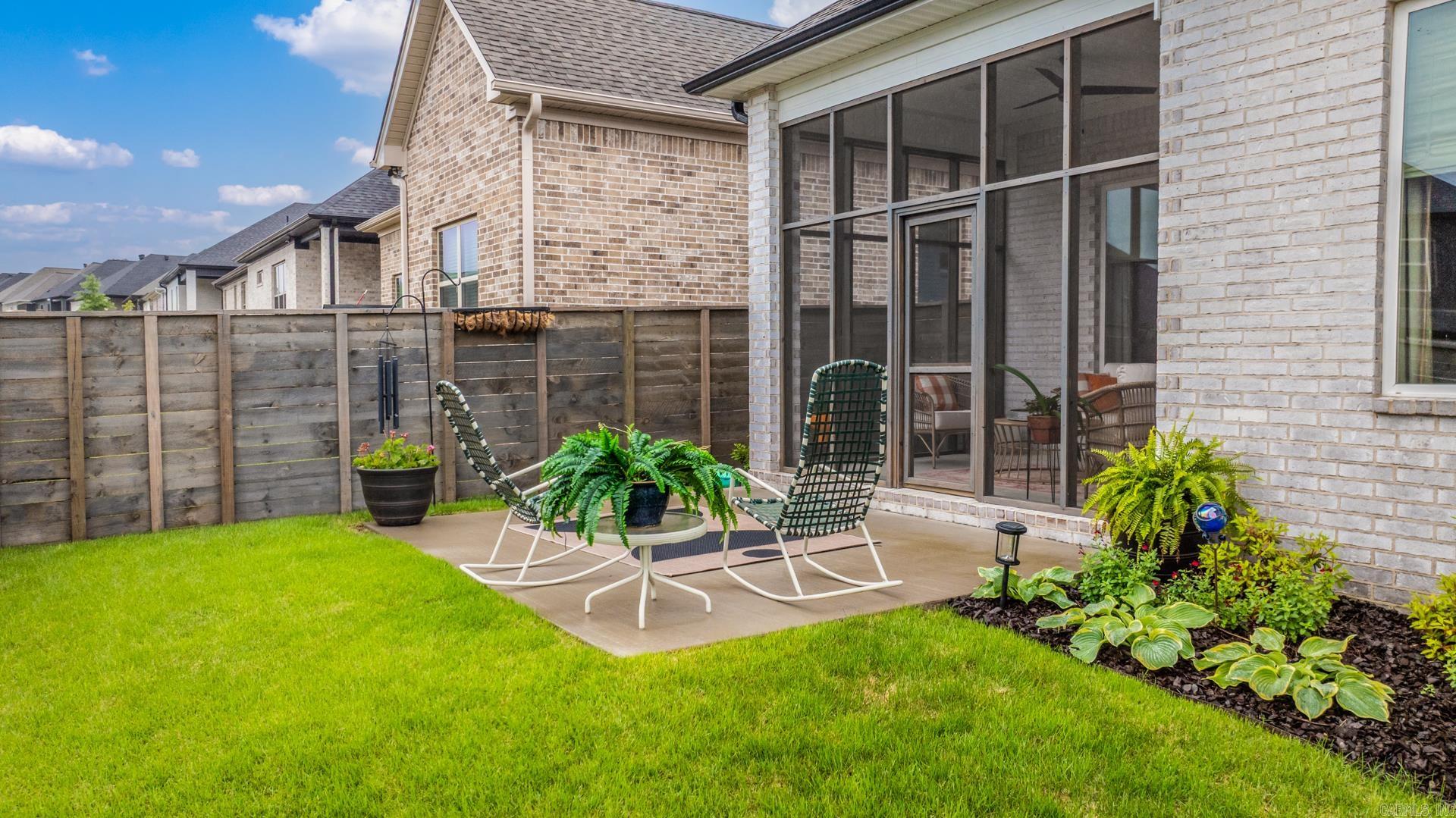 57  Fletcher Ridge  Little Rock, AR