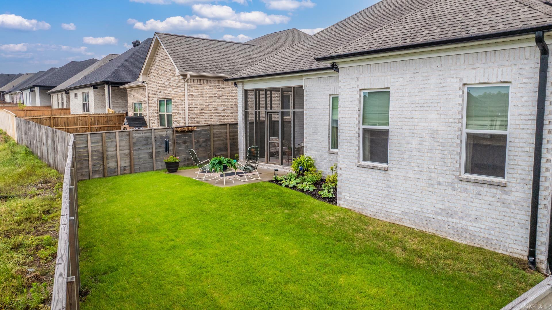 57  Fletcher Ridge  Little Rock, AR
