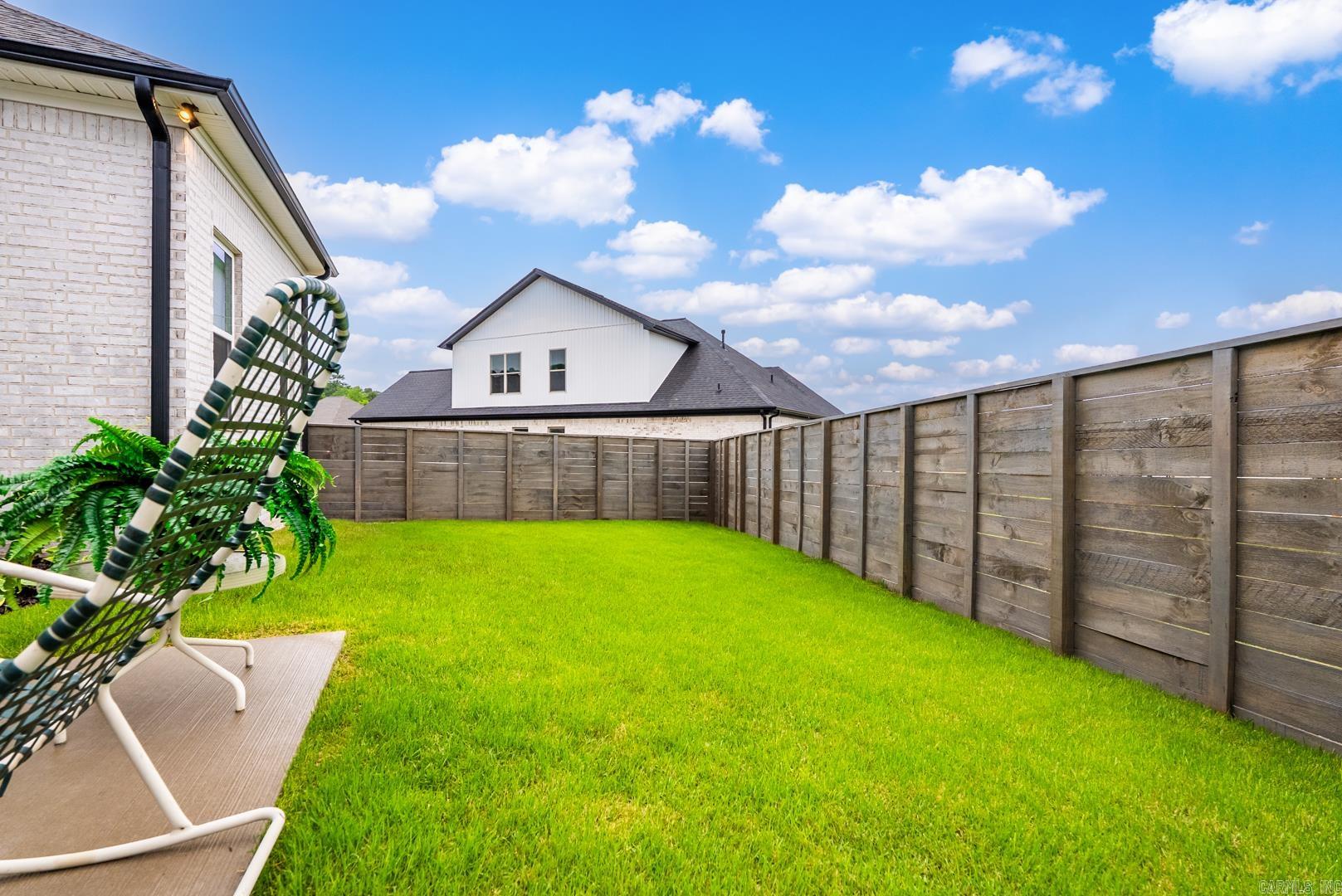 57  Fletcher Ridge  Little Rock, AR