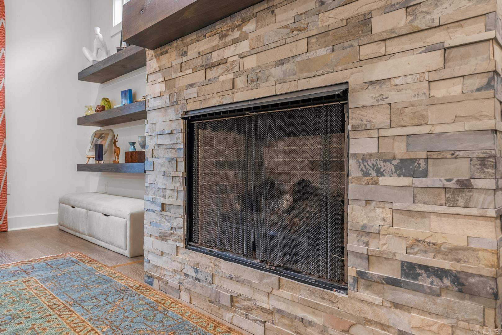 57  Fletcher Ridge  Little Rock, AR