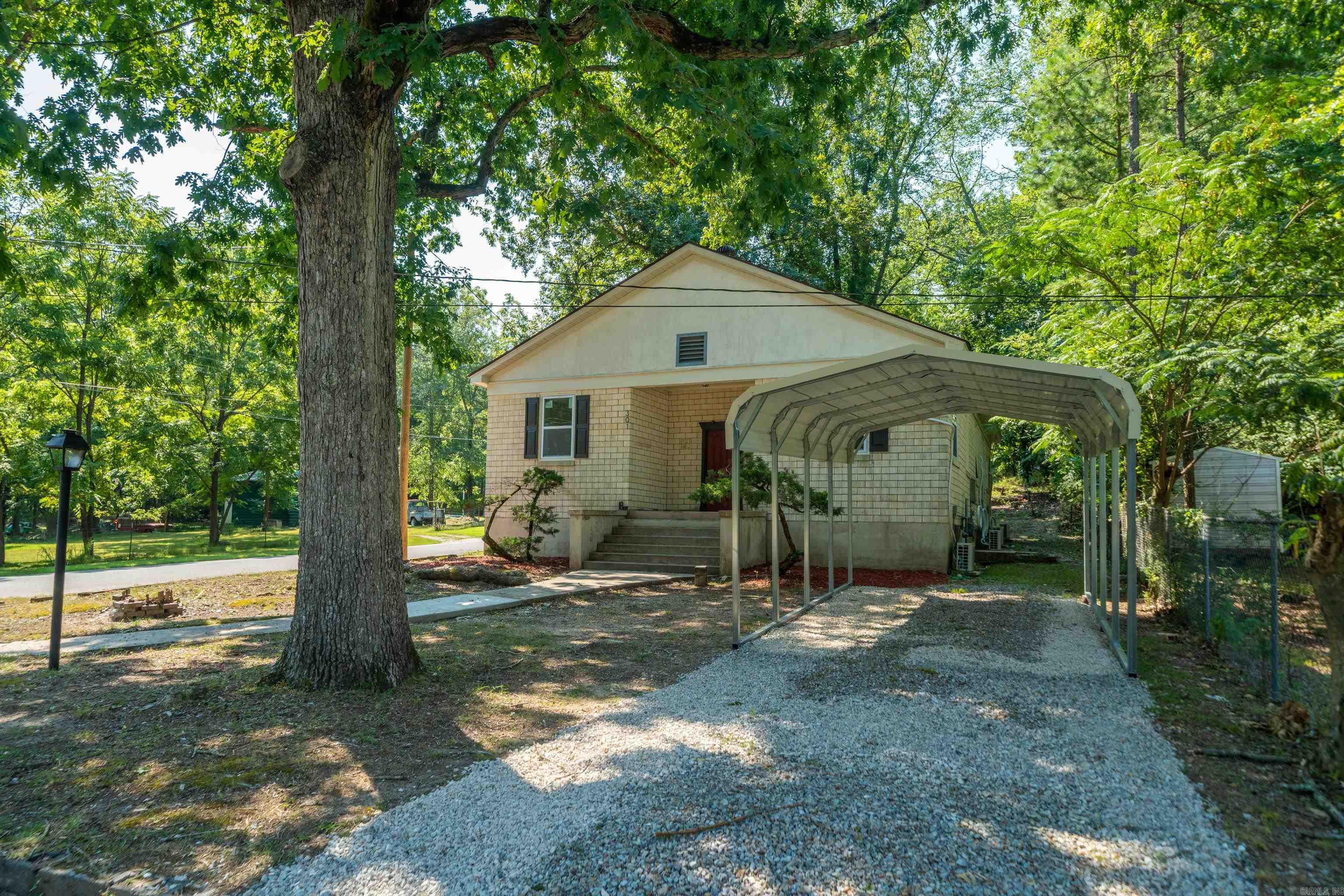 301 Walter  Hot Springs, AR