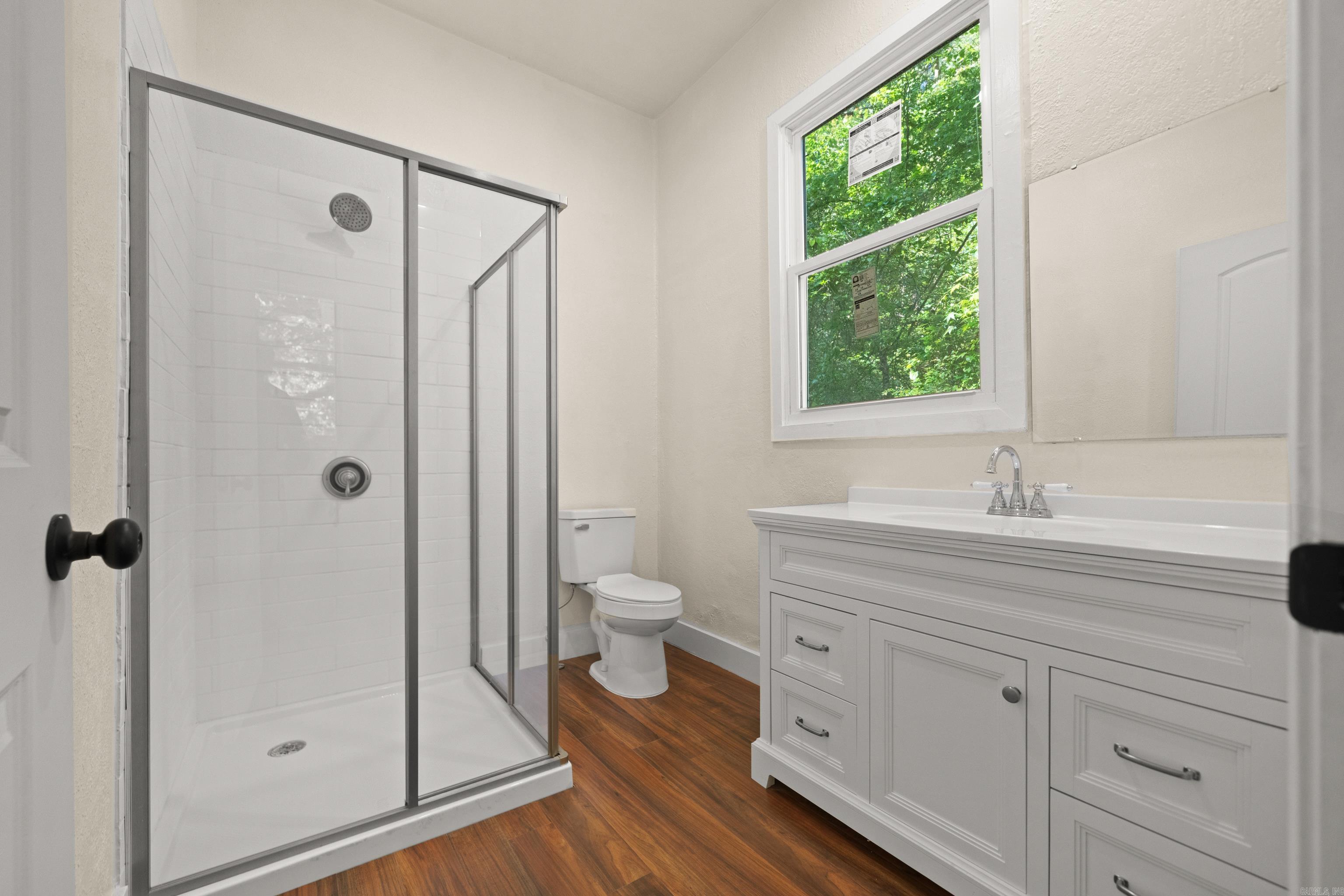 301 Walter Street Hot Springs, AR 71901