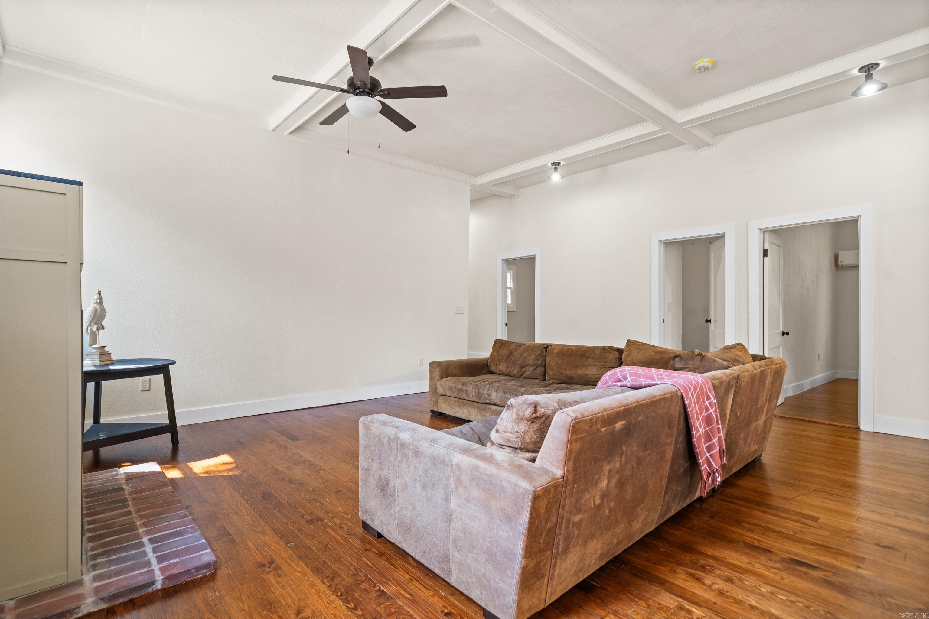 301 Walter  Hot Springs, AR