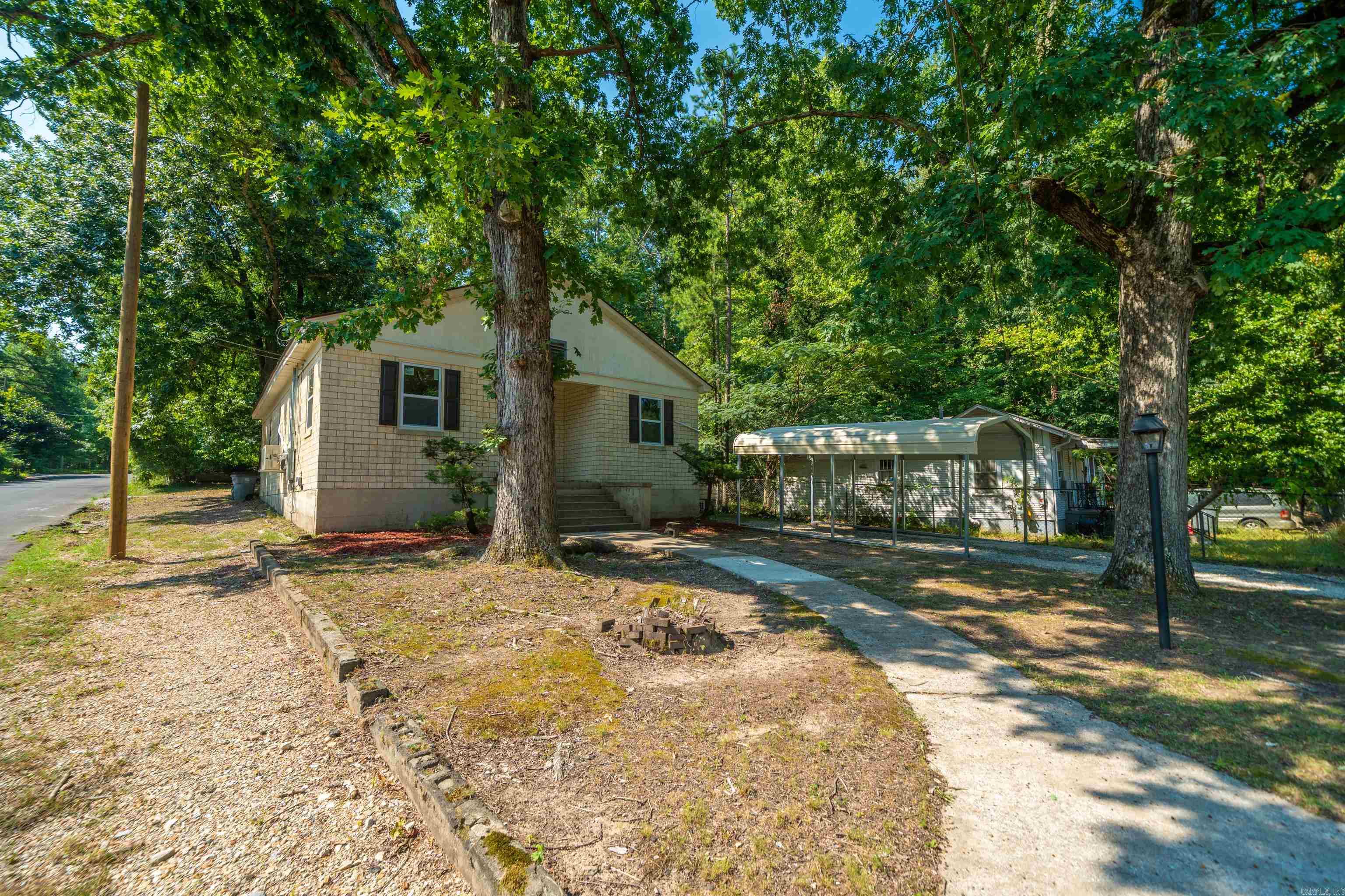 301 Walter  Hot Springs, AR