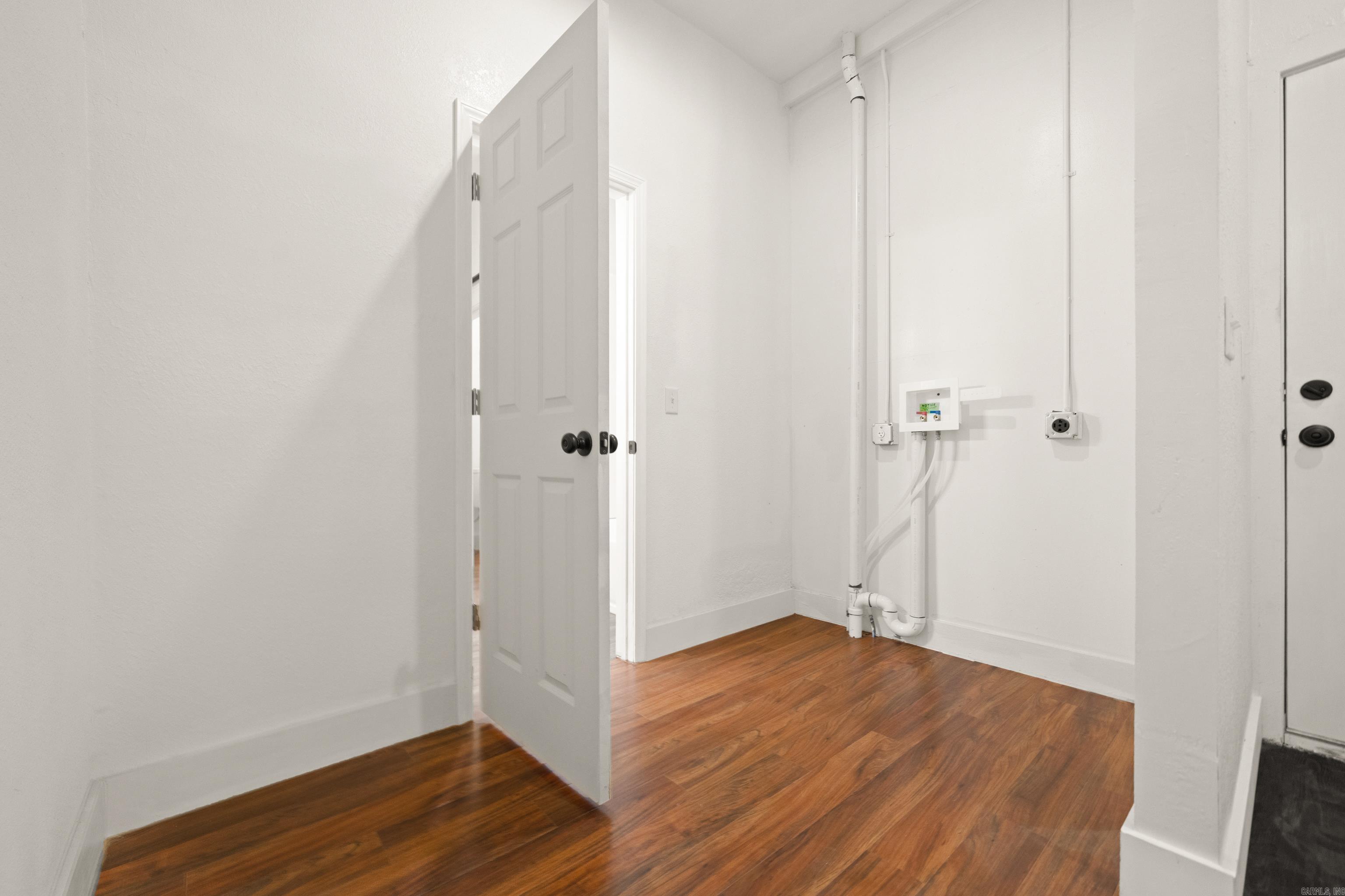 301 Walter Street Hot Springs, AR 71901