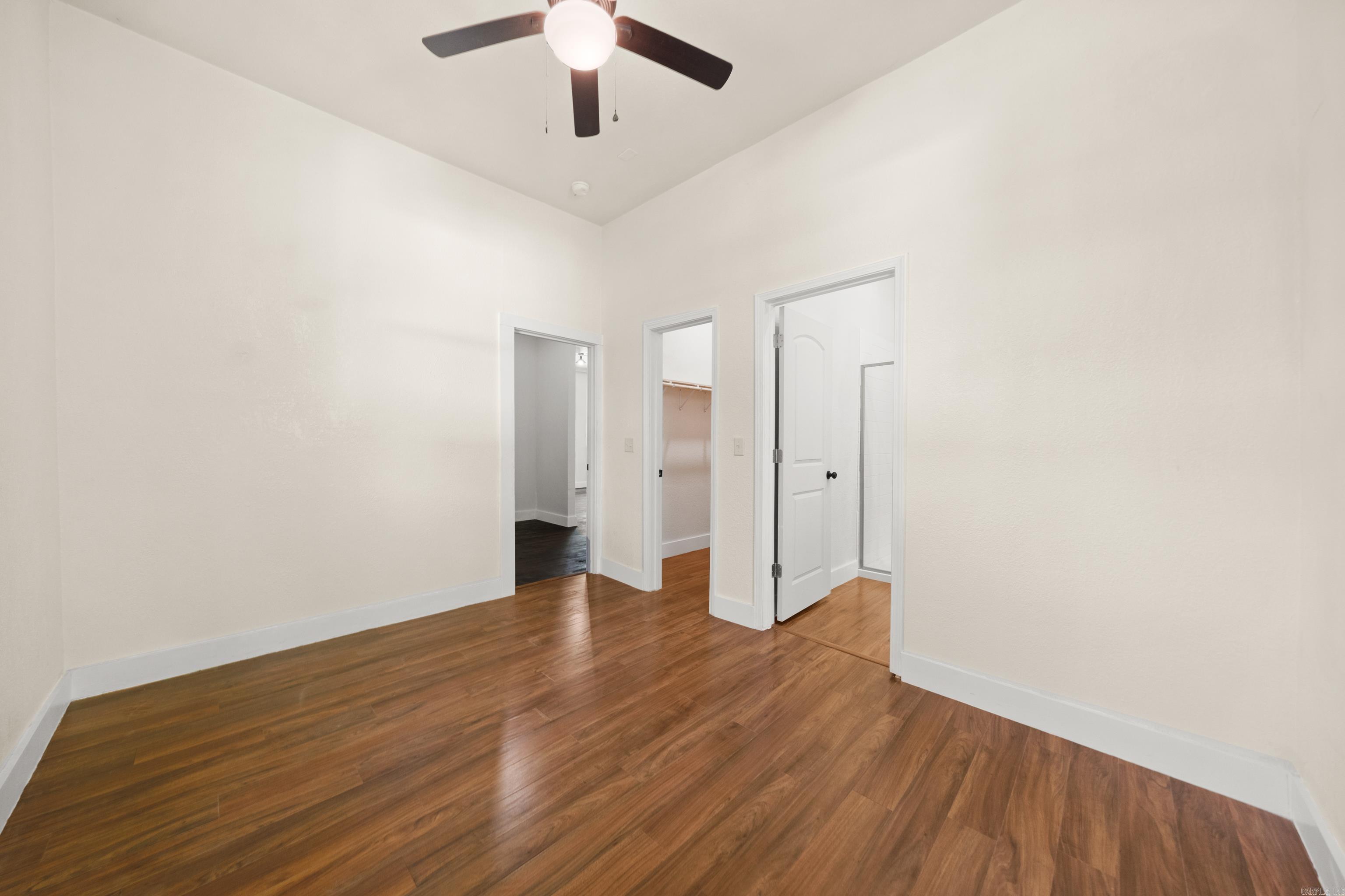 301 Walter  Hot Springs, AR