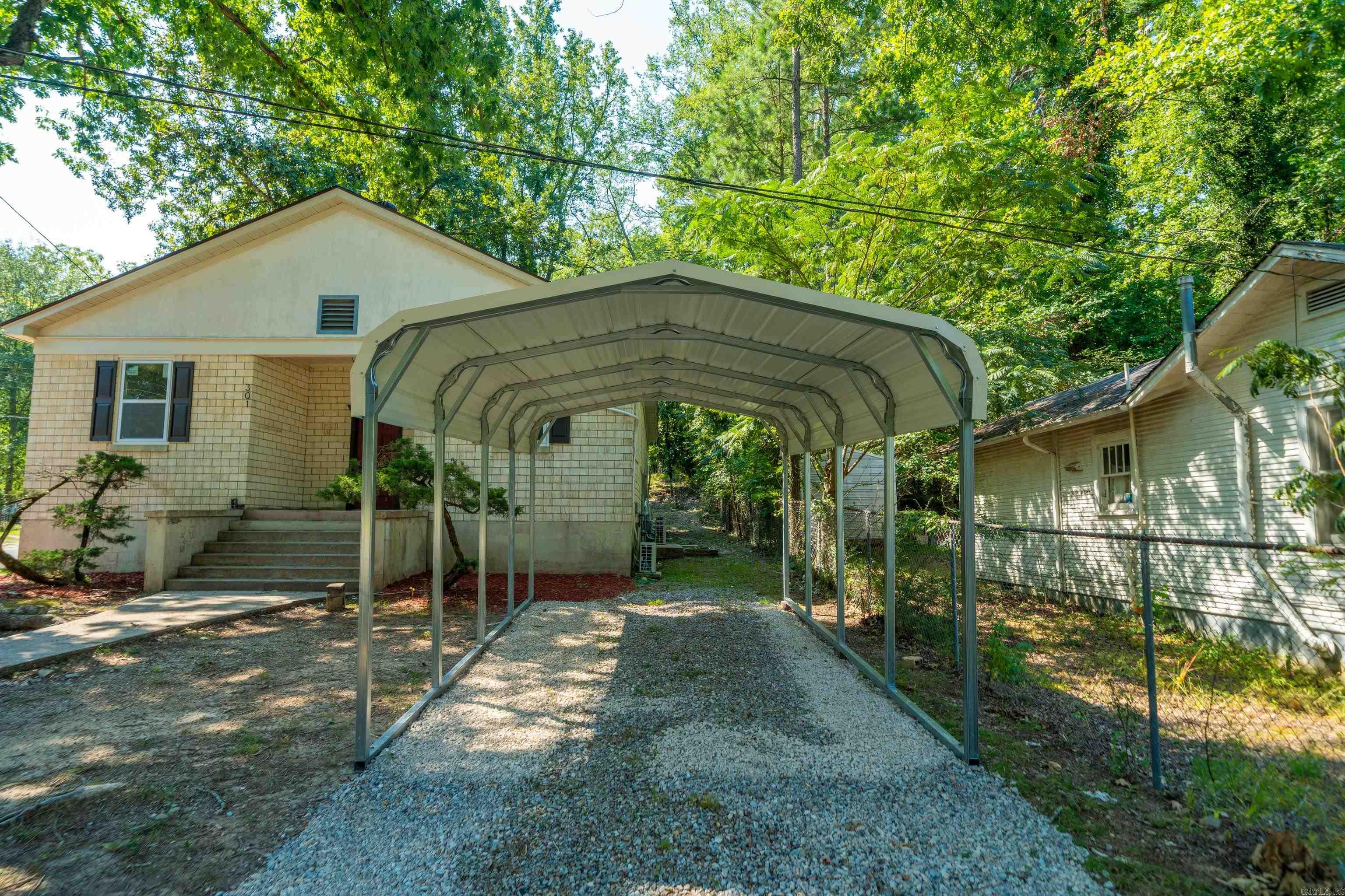 301 Walter  Hot Springs, AR