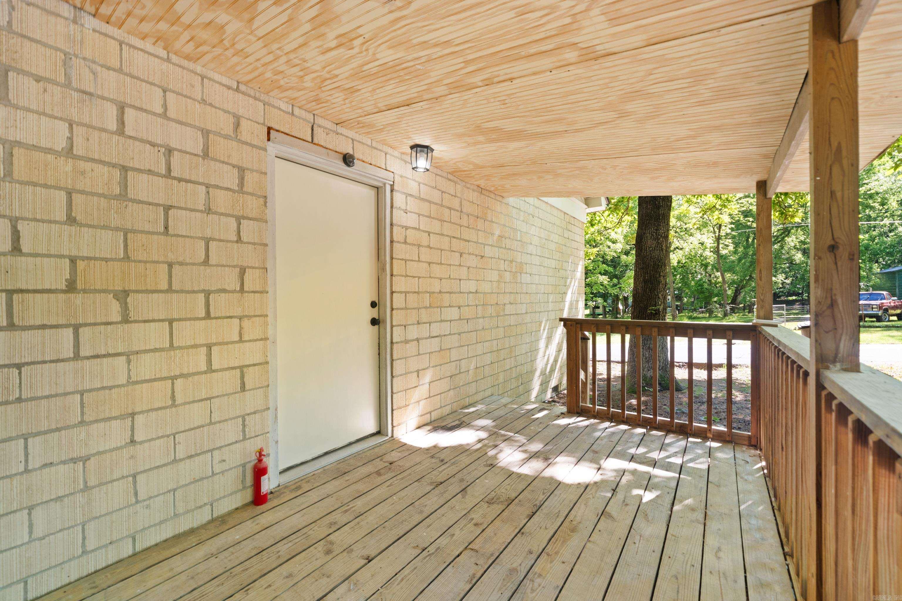 301  Walter  Hot Springs, AR