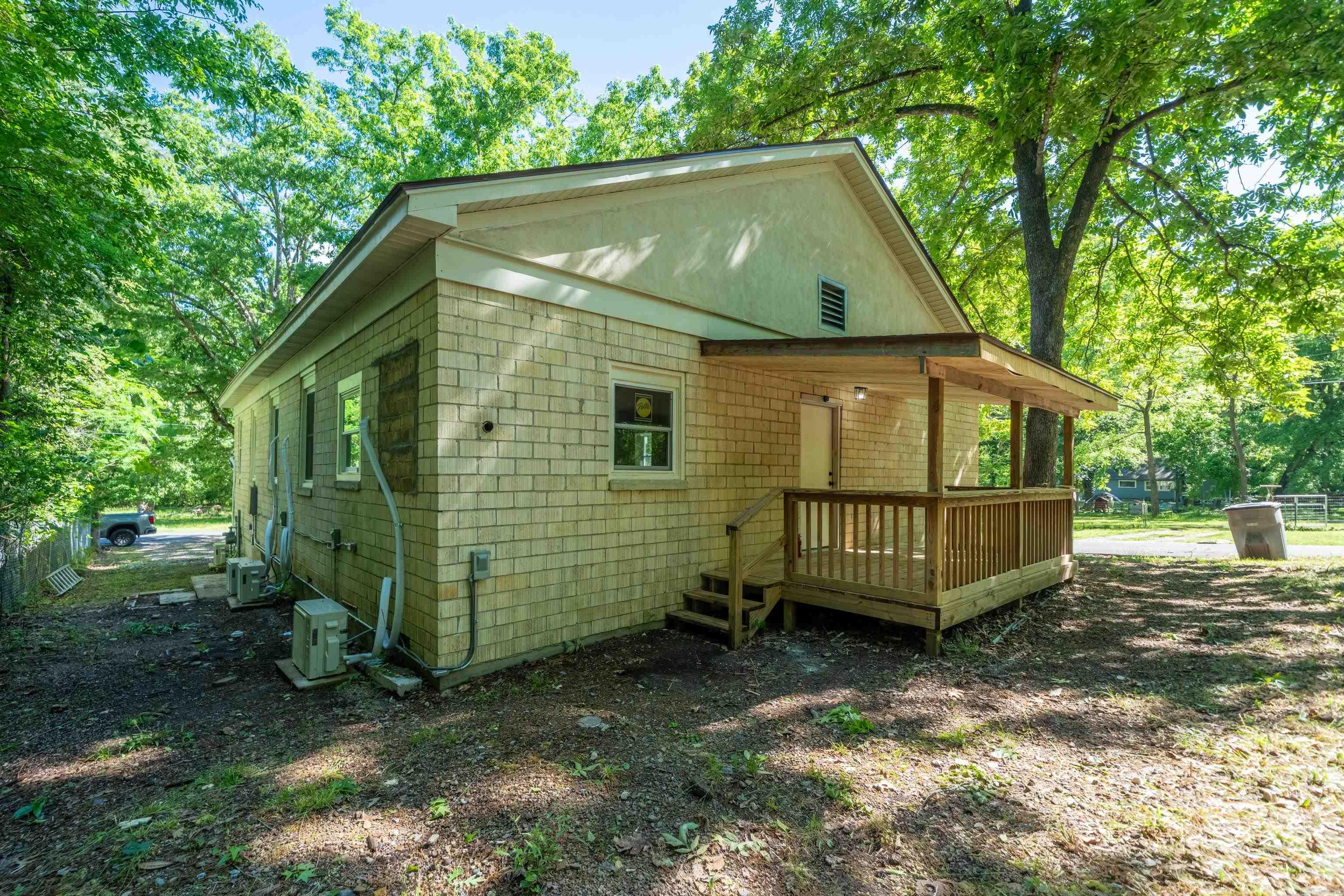 301  Walter  Hot Springs, AR