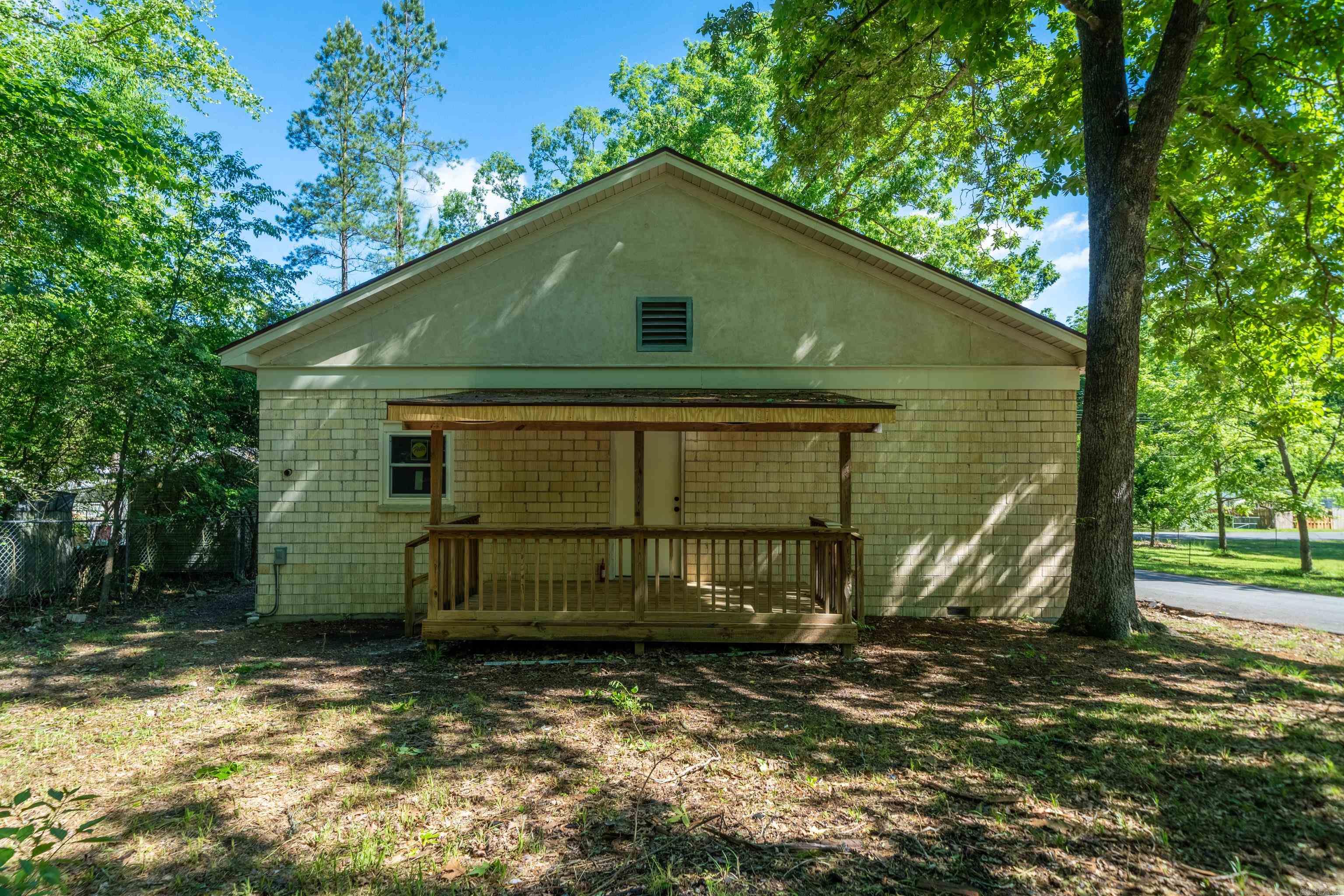 301  Walter  Hot Springs, AR