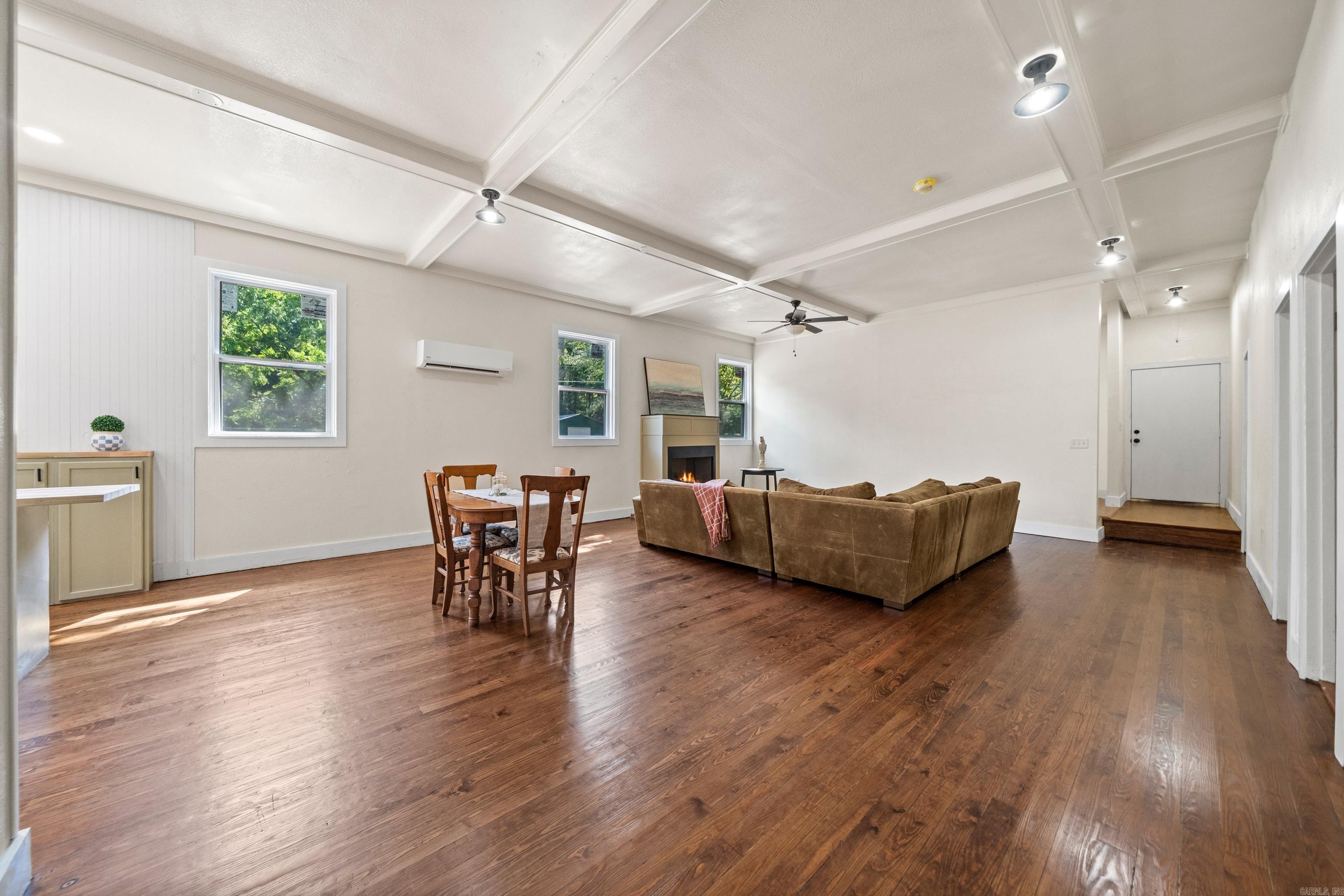 301 Walter  Hot Springs, AR