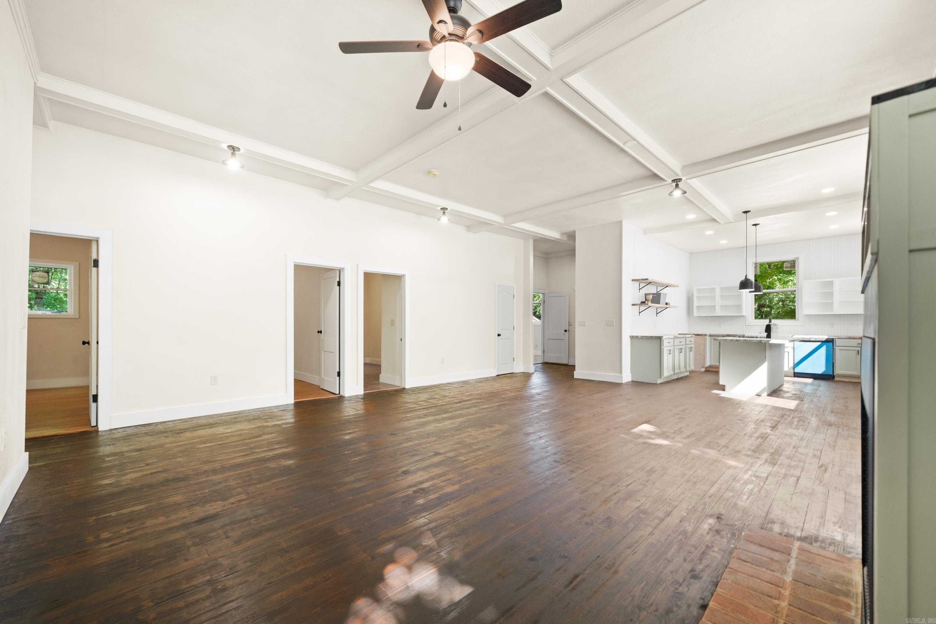 301  Walter  Hot Springs, AR