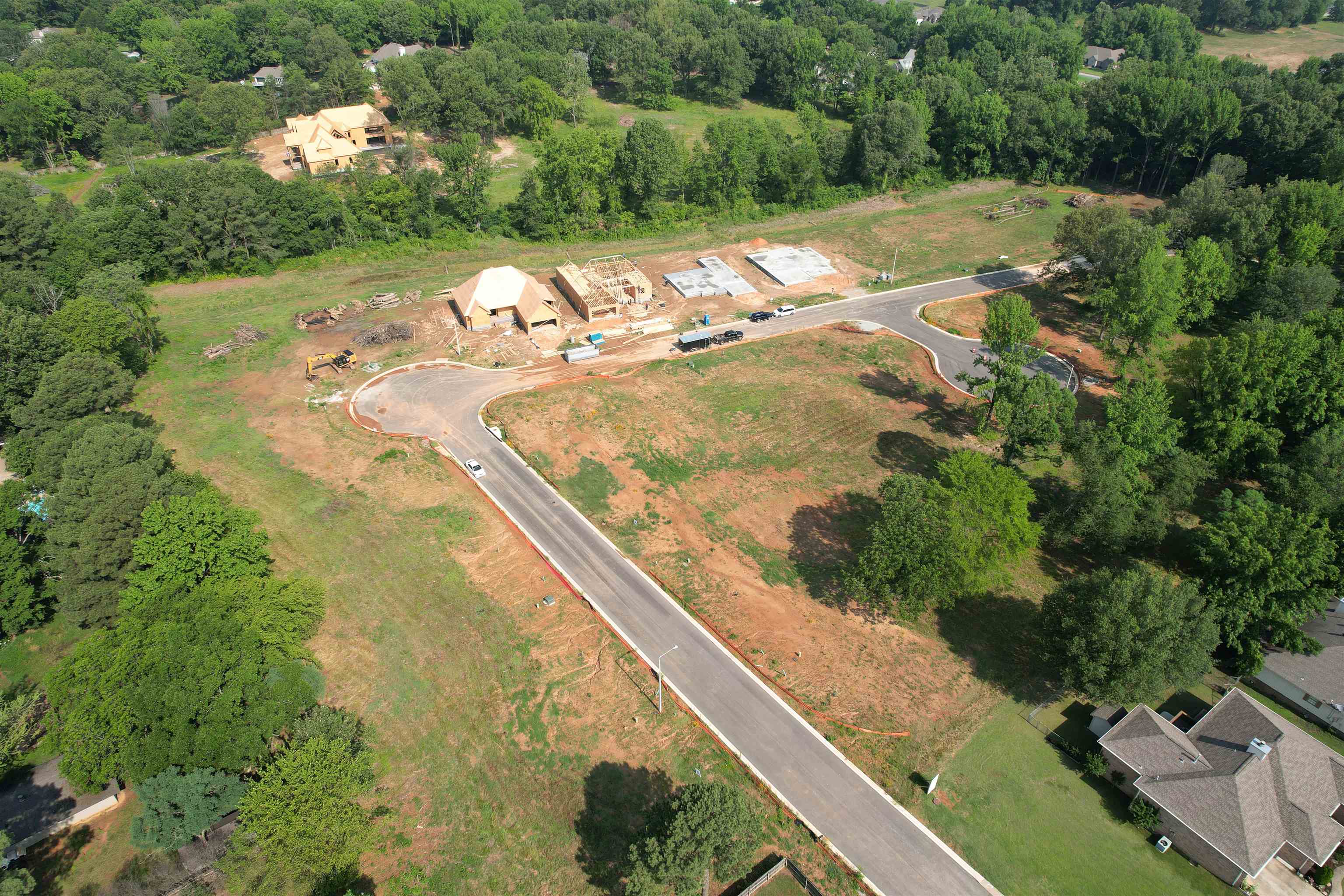 1710  Kendrick Drive  Jonesboro, AR