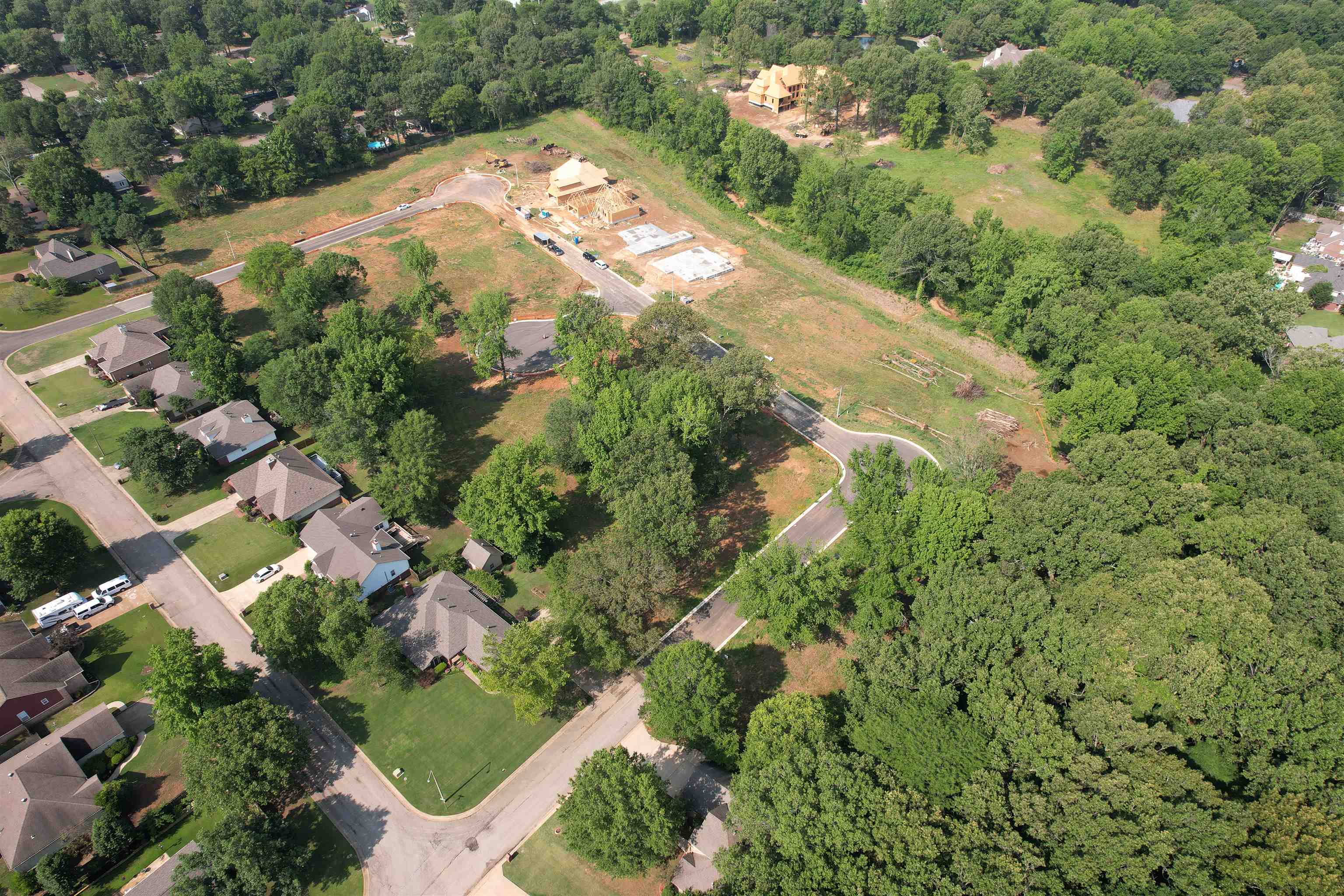 1710  Kendrick Drive  Jonesboro, AR