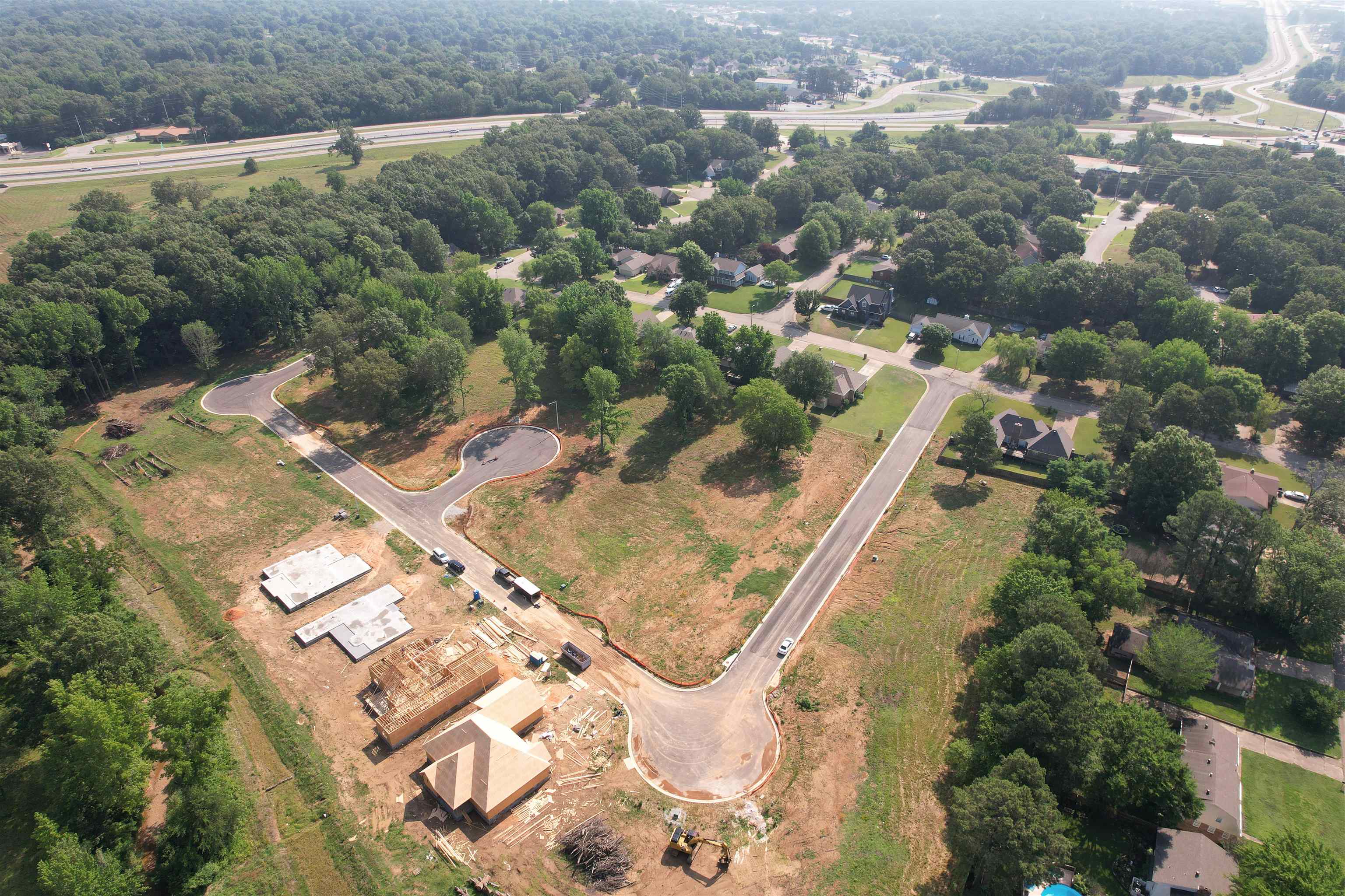 1710  Kendrick Drive  Jonesboro, AR