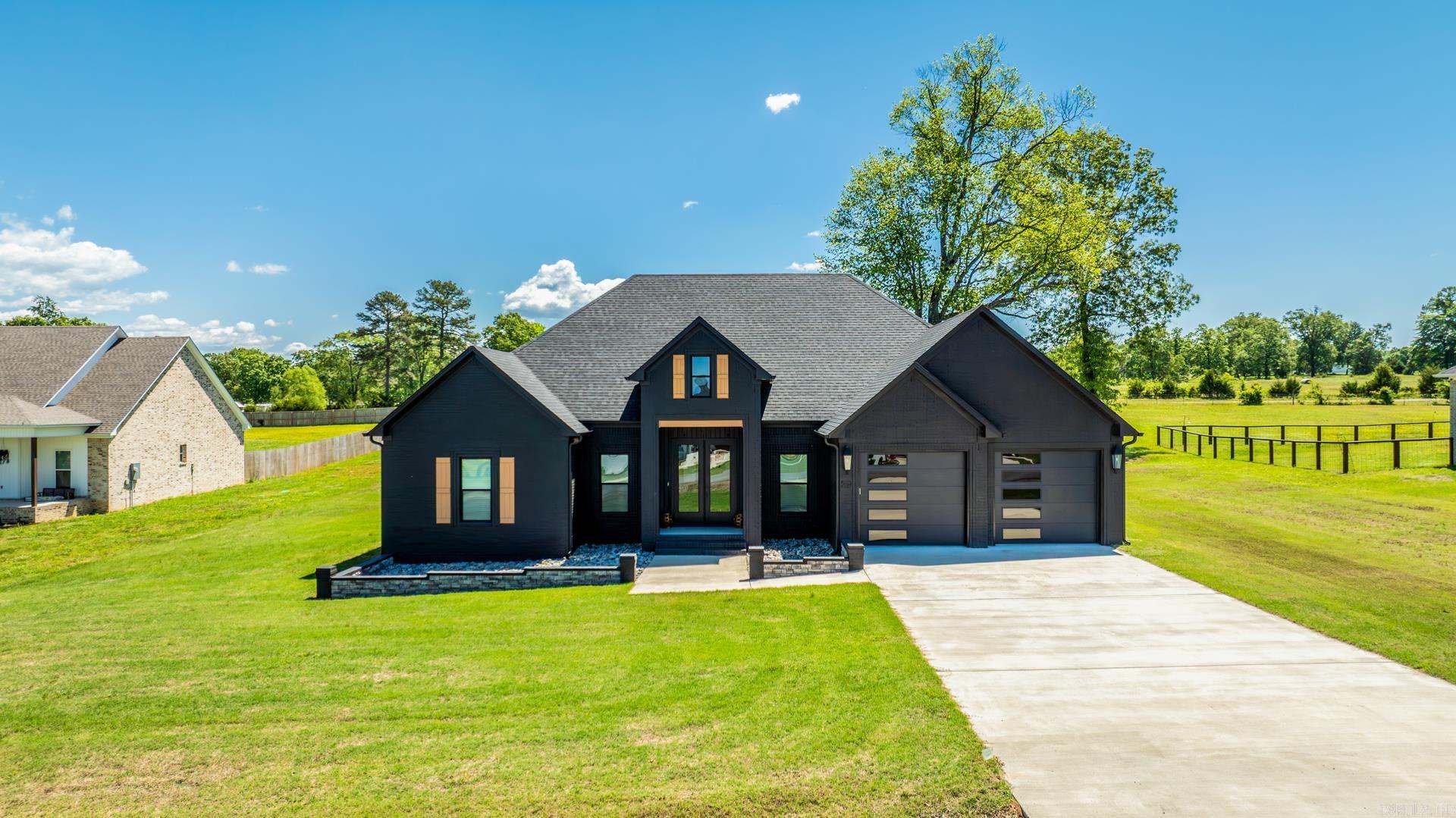 29  Republican Valley  Greenbrier, AR